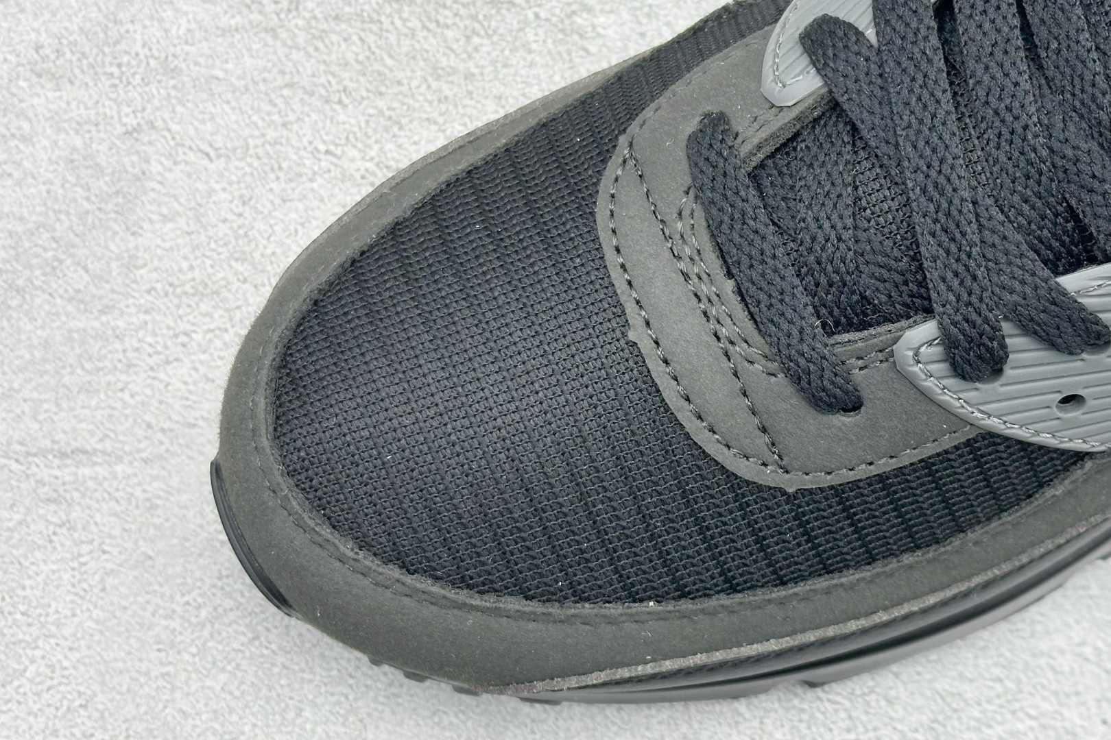 200 Nike Air Max 90 耐克复古气垫跑鞋 DR0145-002-Chinese UA Cheap High Quatity Brand Clothes Bags handbags Sneakers wholesale wholesaler seller from China Factory suppliers Fashion Clothing Shoes best Quality Beautiful Price 200 Nike Air Max 90 耐克复古气垫跑鞋 DR0145-002