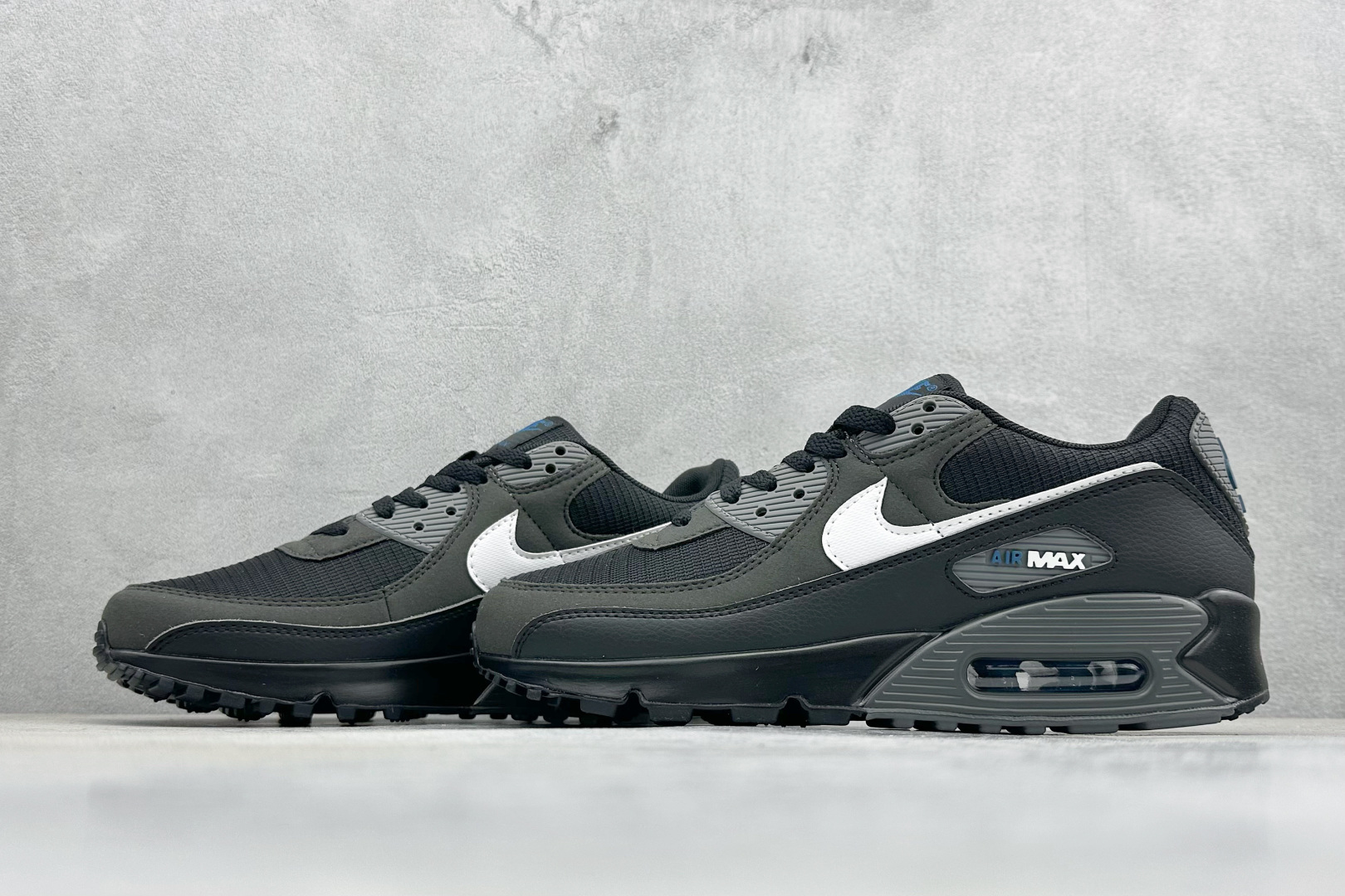 200 Nike Air Max 90 耐克复古气垫跑鞋 DR0145-002-Chinese UA Cheap High Quatity Brand Clothes Bags handbags Sneakers wholesale wholesaler seller from China Factory suppliers Fashion Clothing Shoes best Quality Beautiful Price 200 Nike Air Max 90 耐克复古气垫跑鞋 DR0145-002