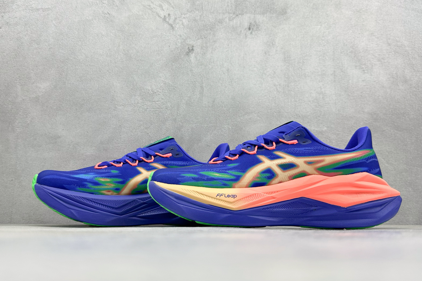 180 ASICS MEGABLAST 亚瑟士厚底减震跑步鞋 织物材质运动鞋 1013A177-001-Chinese UA Cheap High Quatity Brand Clothes Bags handbags Sneakers wholesale wholesaler seller from China Factory suppliers Fashion Clothing Shoes best Quality Beautiful Price 180 ASICS MEGABLAST 亚瑟士厚底减震跑步鞋 织物材质运动鞋 1013A177-001