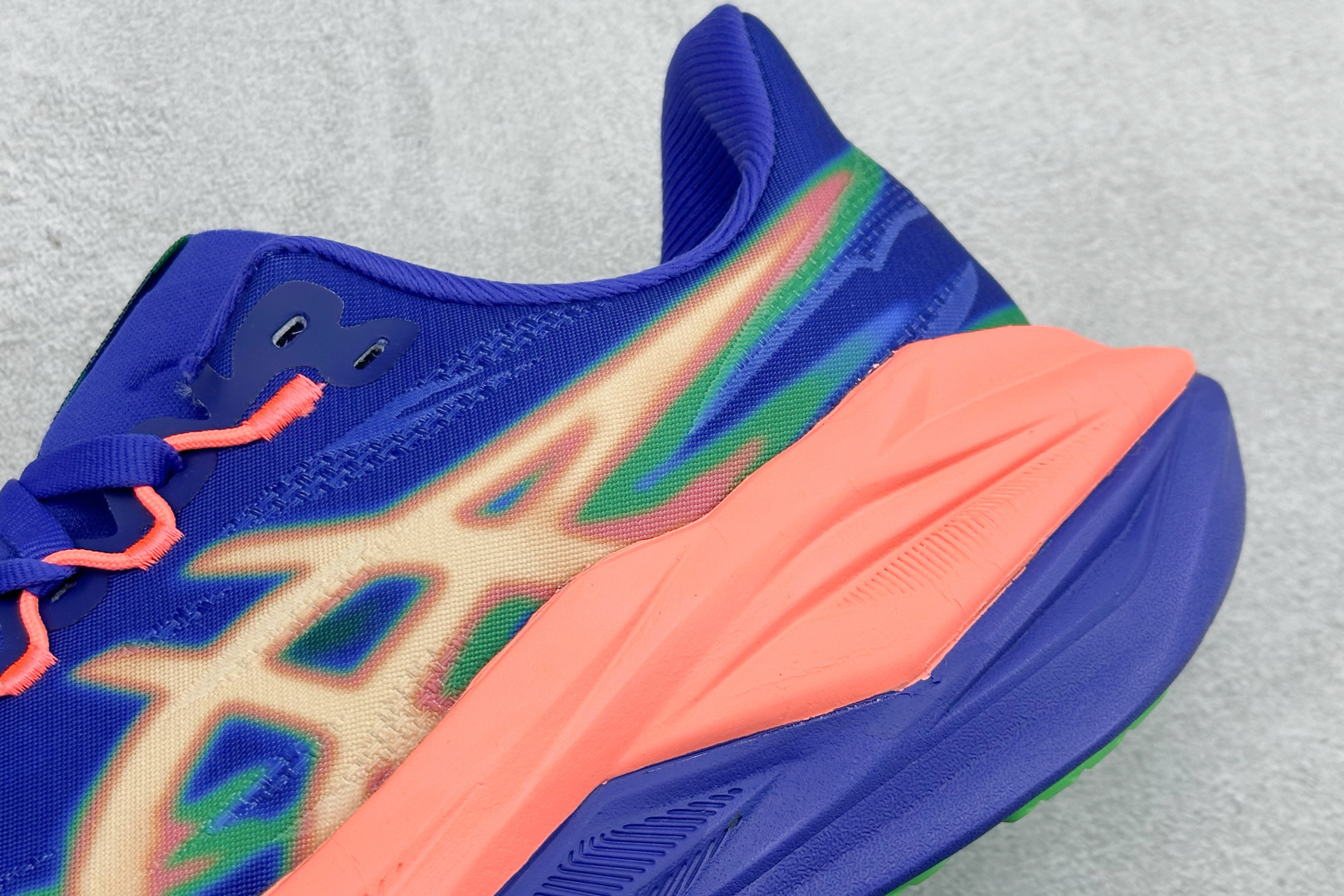 180 ASICS MEGABLAST 亚瑟士厚底减震跑步鞋 织物材质运动鞋 1013A177-001-Chinese UA Cheap High Quatity Brand Clothes Bags handbags Sneakers wholesale wholesaler seller from China Factory suppliers Fashion Clothing Shoes best Quality Beautiful Price 180 ASICS MEGABLAST 亚瑟士厚底减震跑步鞋 织物材质运动鞋 1013A177-001