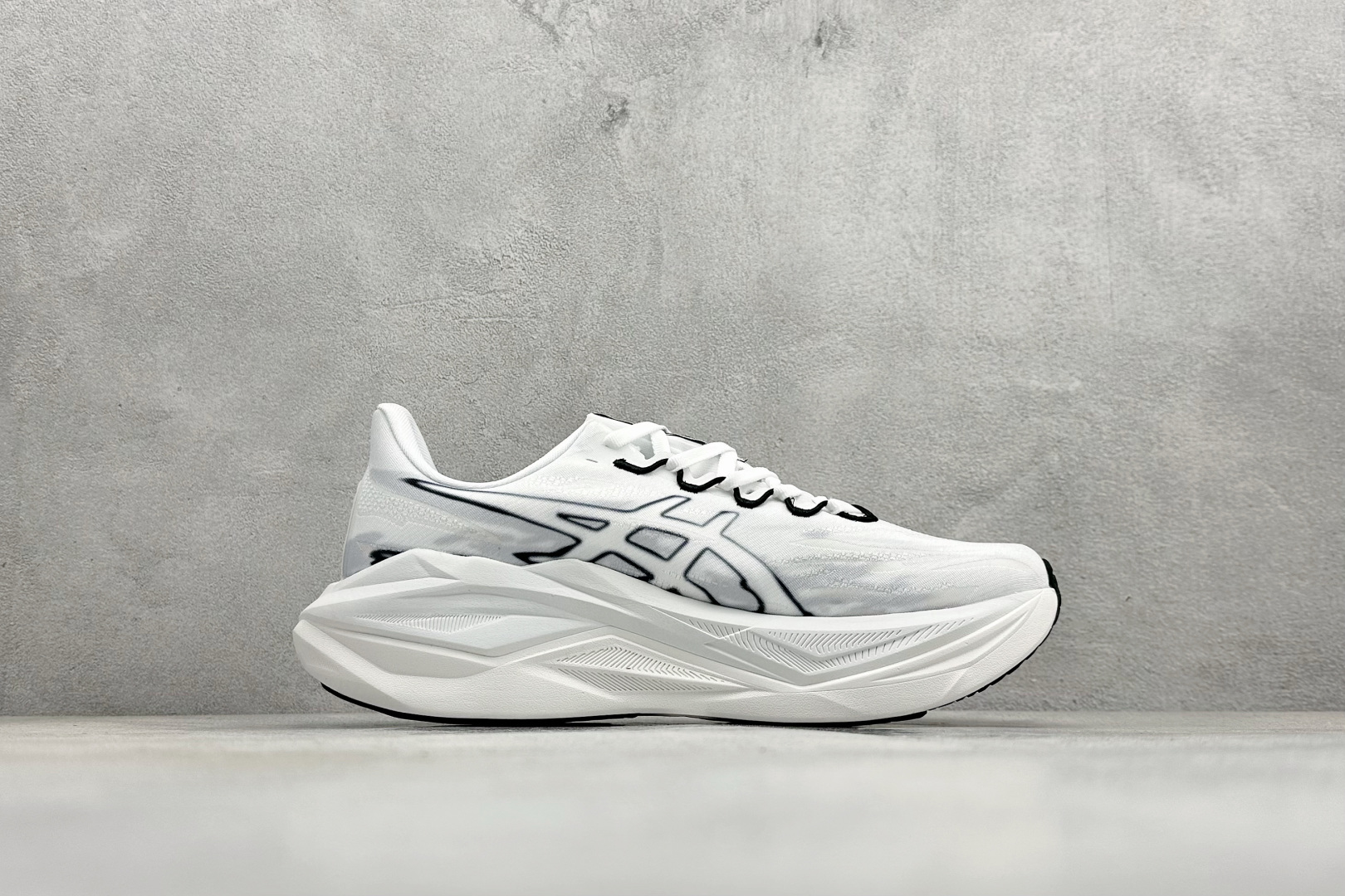180 ASICS MEGABLAST 亚瑟士厚底减震跑步鞋 织物材质运动鞋 1013A177-003-Chinese UA Cheap High Quatity Brand Clothes Bags handbags Sneakers wholesale wholesaler seller from China Factory suppliers Fashion Clothing Shoes best Quality Beautiful Price 180 ASICS MEGABLAST 亚瑟士厚底减震跑步鞋 织物材质运动鞋 1013A177-003