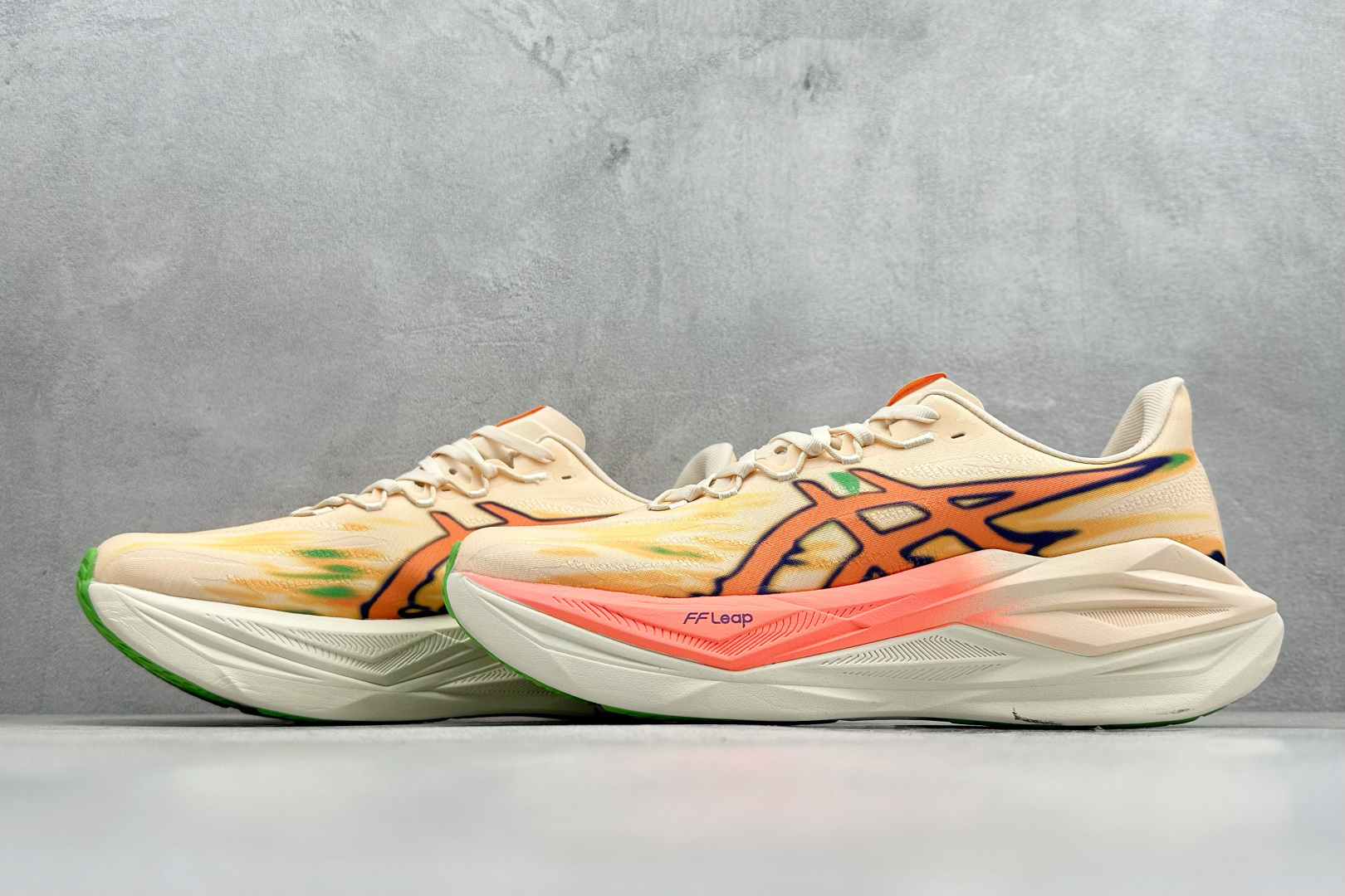 180 ASICS MEGABLAST 亚瑟士厚底减震跑步鞋 织物材质运动鞋 1013A177-002-Chinese UA Cheap High Quatity Brand Clothes Bags handbags Sneakers wholesale wholesaler seller from China Factory suppliers Fashion Clothing Shoes best Quality Beautiful Price 180 ASICS MEGABLAST 亚瑟士厚底减震跑步鞋 织物材质运动鞋 1013A177-002