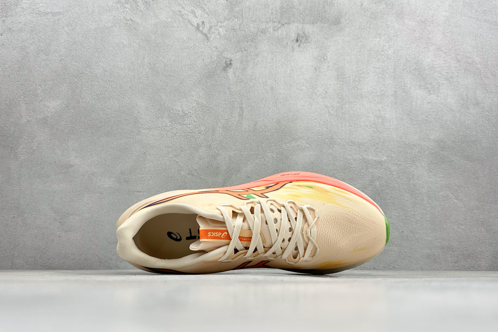 180 ASICS MEGABLAST 亚瑟士厚底减震跑步鞋 织物材质运动鞋 1013A177-002-Chinese UA Cheap High Quatity Brand Clothes Bags handbags Sneakers wholesale wholesaler seller from China Factory suppliers Fashion Clothing Shoes best Quality Beautiful Price 180 ASICS MEGABLAST 亚瑟士厚底减震跑步鞋 织物材质运动鞋 1013A177-002