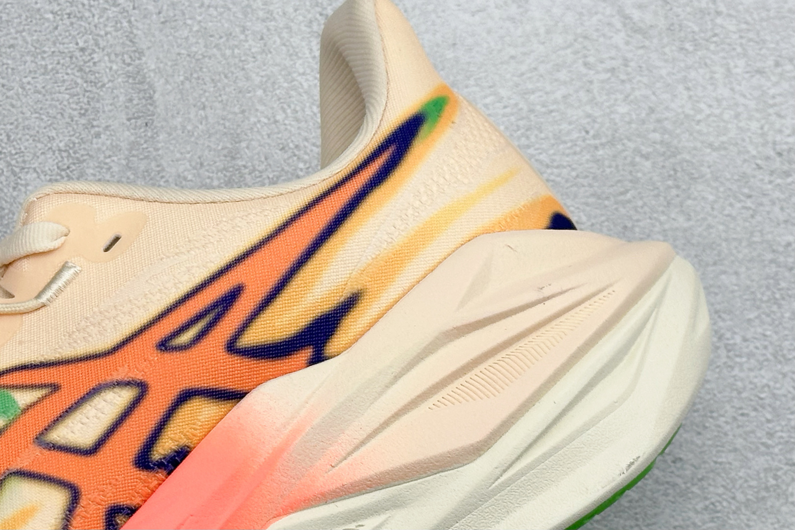 180 ASICS MEGABLAST 亚瑟士厚底减震跑步鞋 织物材质运动鞋 1013A177-002-Chinese UA Cheap High Quatity Brand Clothes Bags handbags Sneakers wholesale wholesaler seller from China Factory suppliers Fashion Clothing Shoes best Quality Beautiful Price 180 ASICS MEGABLAST 亚瑟士厚底减震跑步鞋 织物材质运动鞋 1013A177-002