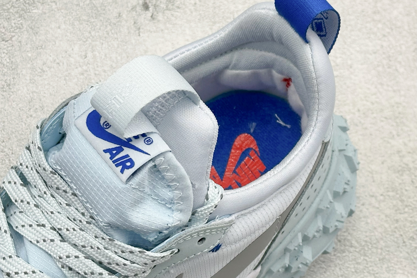 Nike Air Jordan 1 Element Gore-Tex 耐克 经典耐用 低帮跑步鞋将现代匠