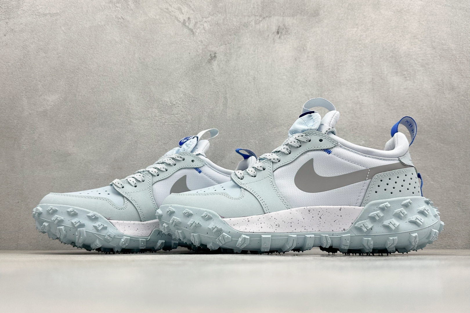 Nike Air Jordan 1 Element Gore-Tex 耐克 经典耐用 低帮跑步鞋将现代匠