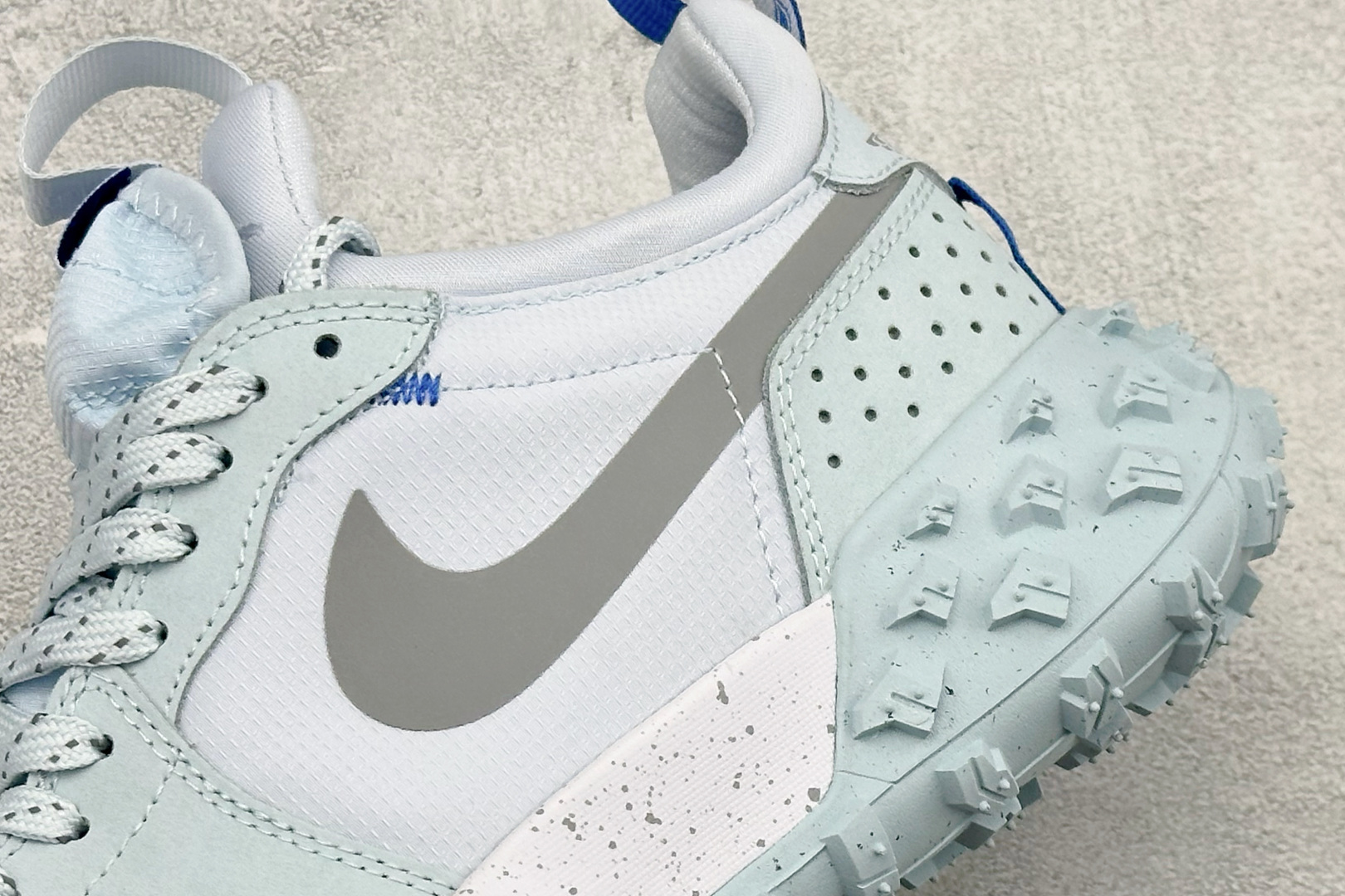 Nike Air Jordan 1 Element Gore-Tex 耐克 经典耐用 低帮跑步鞋将现代匠