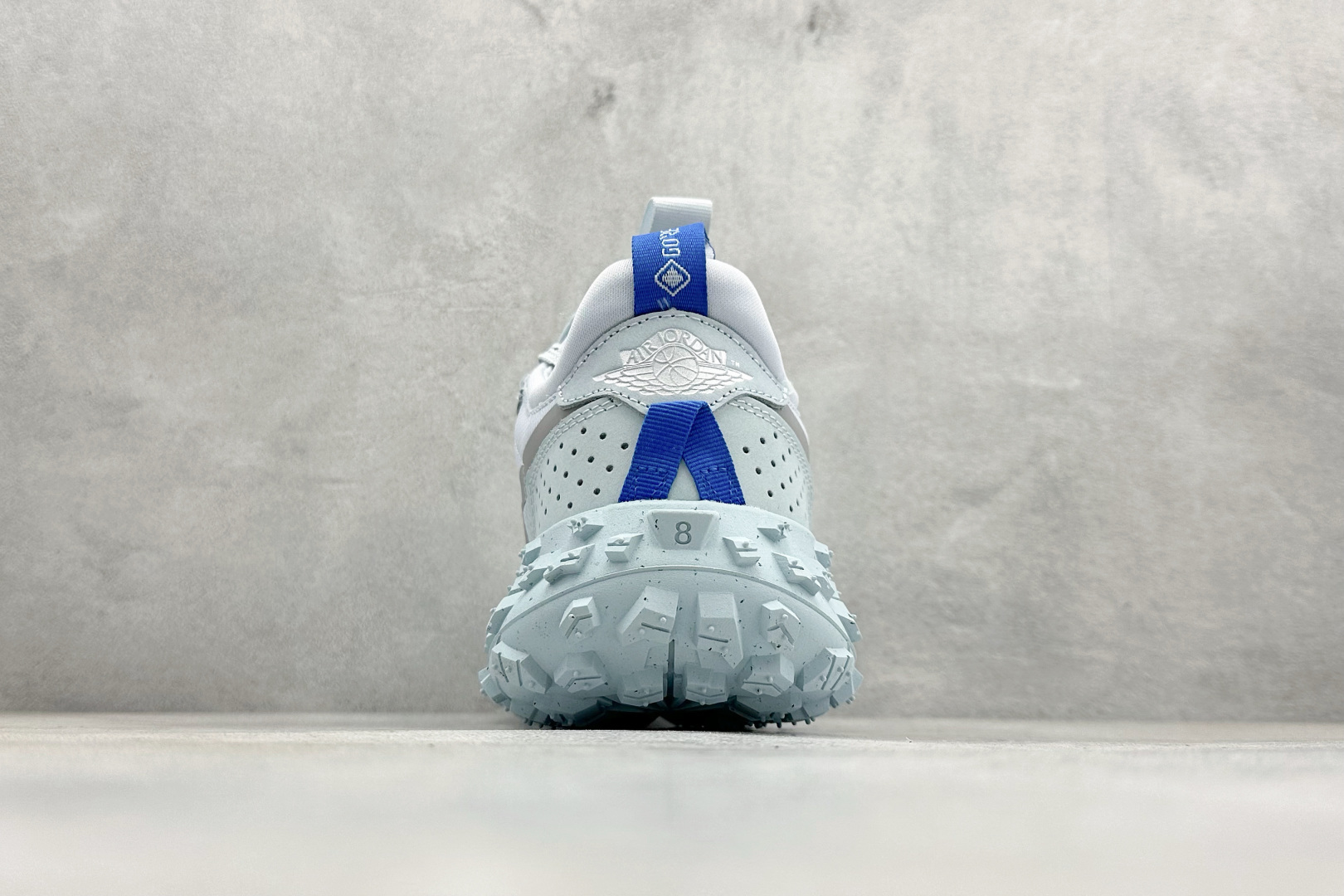 Nike Air Jordan 1 Element Gore-Tex 耐克 经典耐用 低帮跑步鞋将现代匠