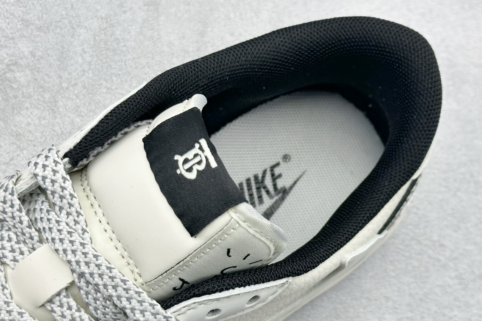 260 Air Jordan 1 Low AJ1 乔1 巴宝莉联名高端定制 倒钩低帮复古篮球鞋 HS1239-004-Chinese UA Cheap High Quatity Brand Clothes Bags handbags Sneakers wholesale wholesaler seller from China Factory suppliers Fashion Clothing Shoes best Quality Beautiful Price 260 Air Jordan 1 Low AJ1 乔1 巴宝莉联名高端定制 倒钩低帮复古篮球鞋 HS1239-004
