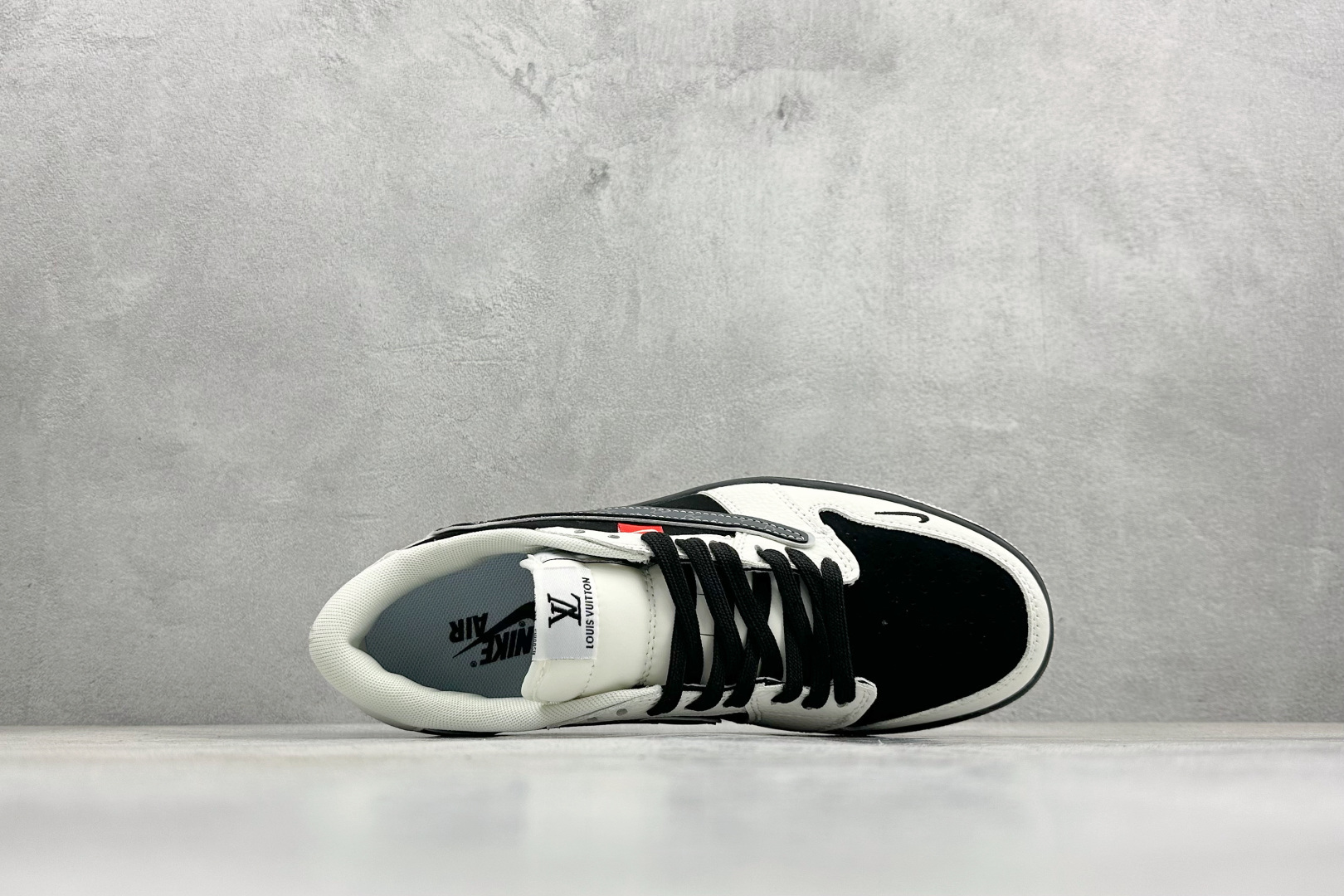 280 Nike Jordan Air Jordan倒勾 “ NIKE灰——米灰拼接” 高端定制 低帮 复古 减震 防滑 耐磨 篮球鞋 JW1188-173-Chinese UA Cheap High Quatity Brand Clothes Bags handbags Sneakers wholesale wholesaler seller from China Factory suppliers Fashion Clothing Shoes best Quality Beautiful Price 280 Nike Jordan Air Jordan倒勾 “ NIKE灰——米灰拼接” 高端定制 低帮 复古 减震 防滑 耐磨 篮球鞋 JW1188-173