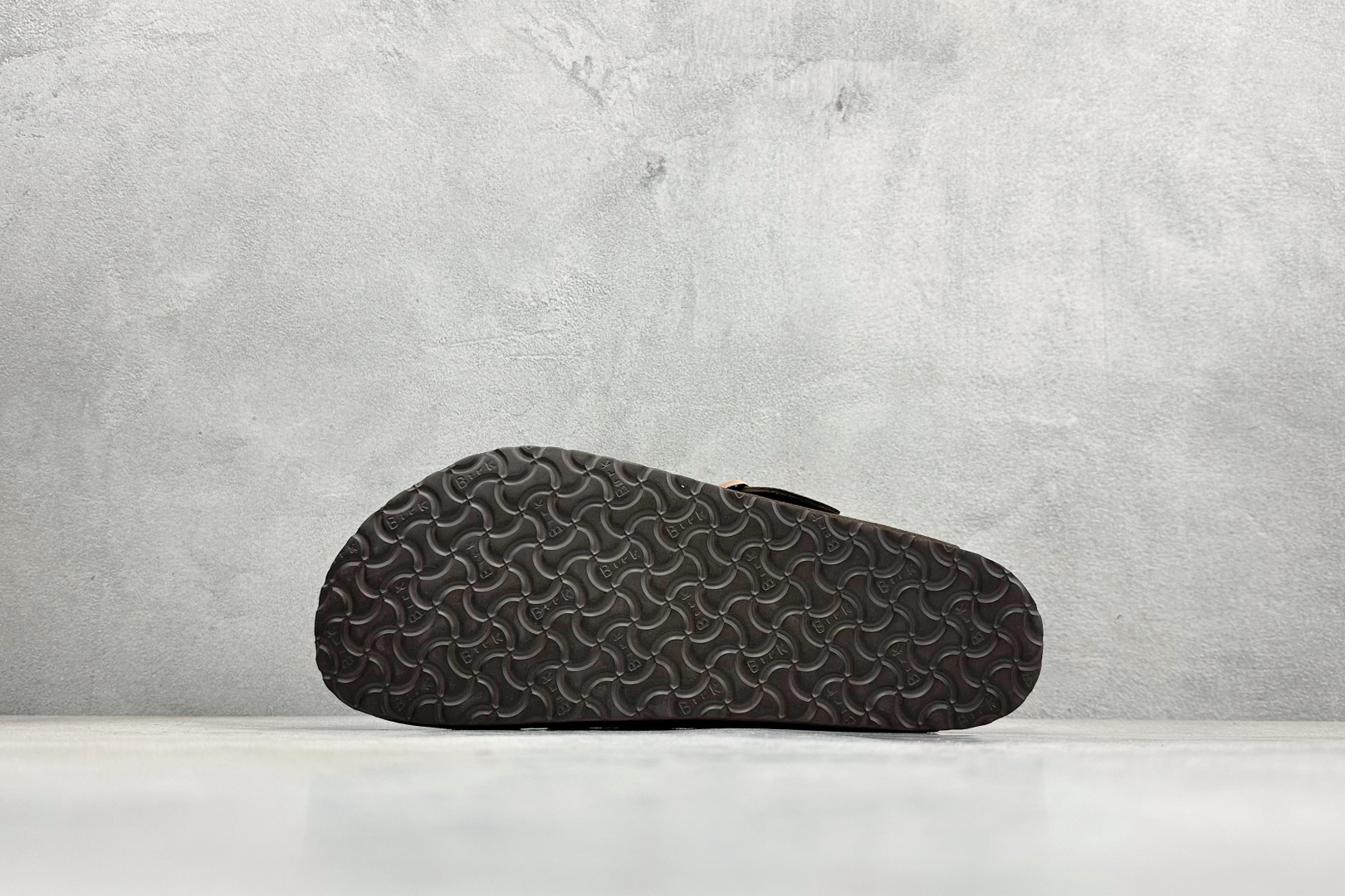 170 TG版Birkenstock 博肯包头半拖系列 代工厂工艺 品质看得见 London-Shearling内里羊毛 1027460