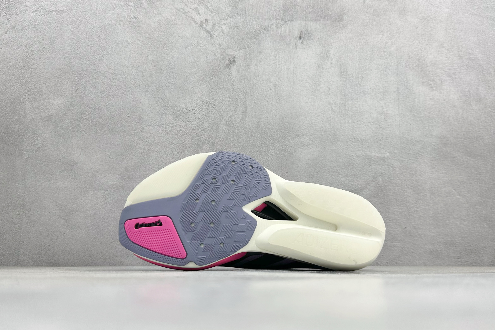 220 YH版Adidas Adizero Prime X3 Strung 舒适防滑耐磨低帮跑步鞋 JQ2801-Chinese UA Cheap High Quatity Brand Clothes Bags handbags Sneakers wholesale wholesaler seller from China Factory suppliers Fashion Clothing Shoes best Quality Beautiful Price 220 YH版Adidas Adizero Prime X3 Strung 舒适防滑耐磨低帮跑步鞋 JQ2801