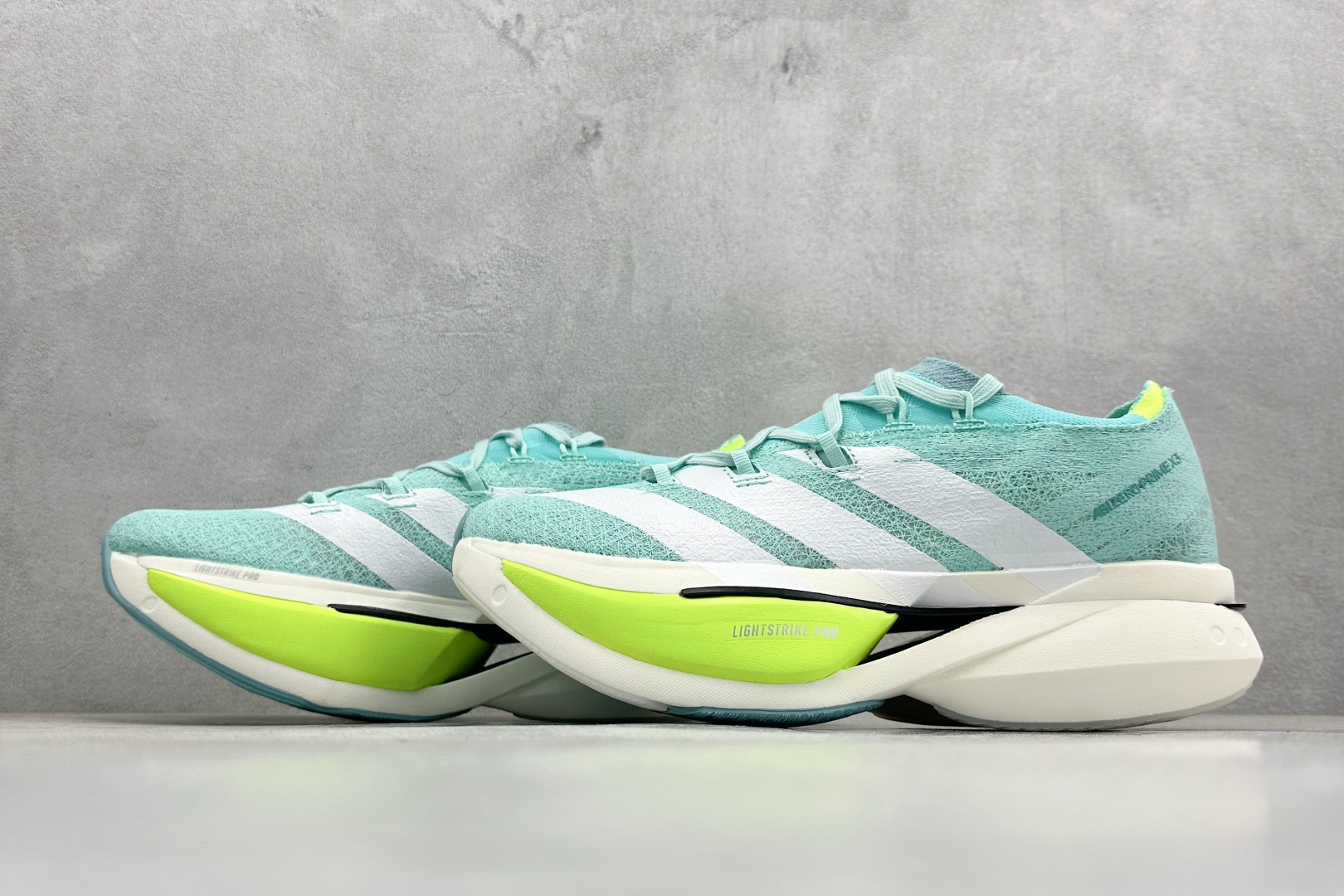 220 YH版Adidas Adizero Prime X3 Strung 舒适防滑耐磨低帮跑步鞋 JR2598-Chinese UA Cheap High Quatity Brand Clothes Bags handbags Sneakers wholesale wholesaler seller from China Factory suppliers Fashion Clothing Shoes best Quality Beautiful Price 220 YH版Adidas Adizero Prime X3 Strung 舒适防滑耐磨低帮跑步鞋 JR2598