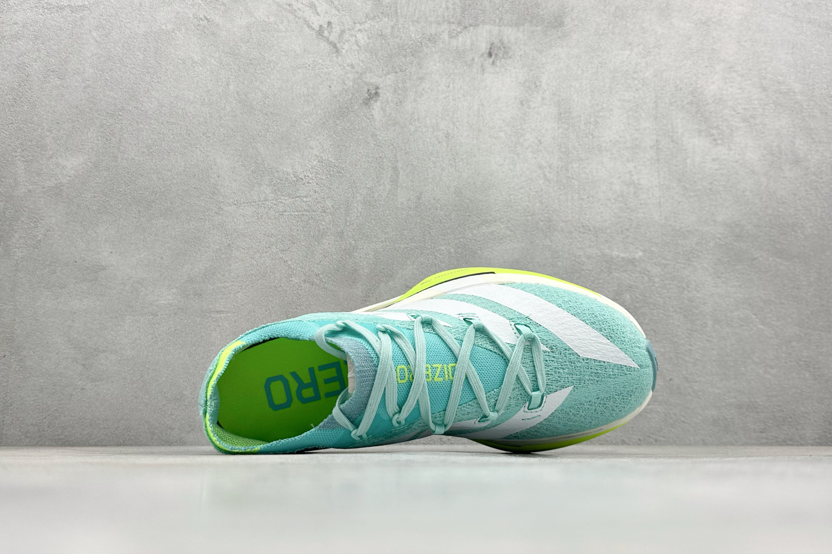 220 YH版Adidas Adizero Prime X3 Strung 舒适防滑耐磨低帮跑步鞋 JR2598-Chinese UA Cheap High Quatity Brand Clothes Bags handbags Sneakers wholesale wholesaler seller from China Factory suppliers Fashion Clothing Shoes best Quality Beautiful Price 220 YH版Adidas Adizero Prime X3 Strung 舒适防滑耐磨低帮跑步鞋 JR2598