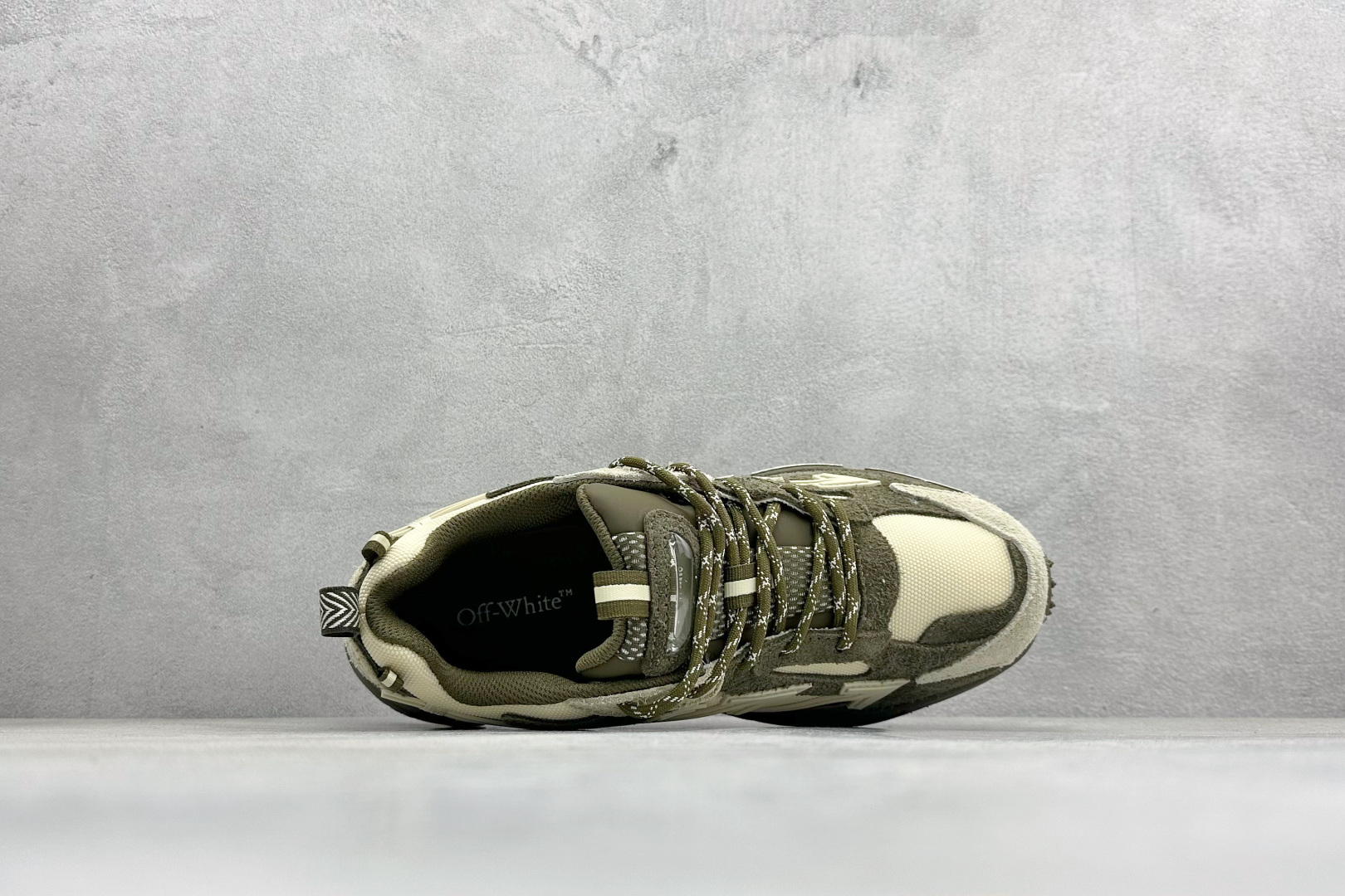 380 S版 Off-White 防滑耐磨透气性轻便跑鞋 OMIA295F25LEA-Chinese UA Cheap High Quatity Brand Clothes Bags handbags Sneakers wholesale wholesaler seller from China Factory suppliers Fashion Clothing Shoes best Quality Beautiful Price 380 S版 Off-White 防滑耐磨透气性轻便跑鞋 OMIA295F25LEA