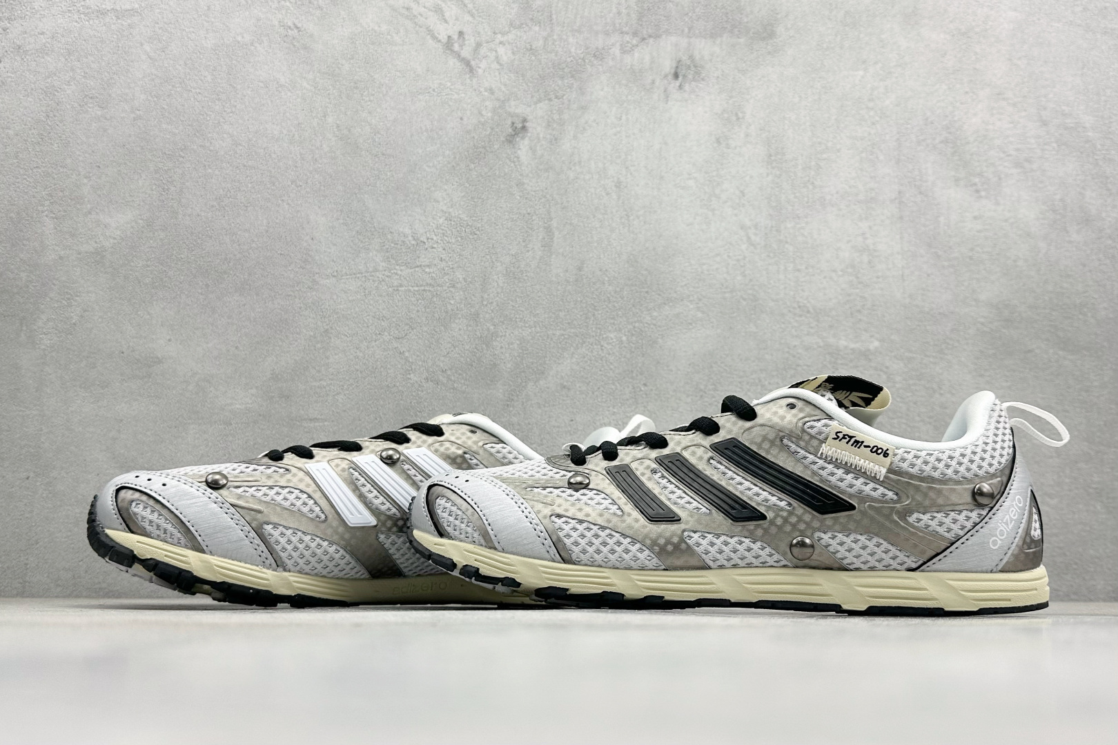 180 Adidas Adizero PR SFTM 柔软舒适防滑耐磨 低帮跑步鞋 HP3521-Chinese UA Cheap High Quatity Brand Clothes Bags handbags Sneakers wholesale wholesaler seller from China Factory suppliers Fashion Clothing Shoes best Quality Beautiful Price 180 Adidas Adizero PR SFTM 柔软舒适防滑耐磨 低帮跑步鞋 HP3521