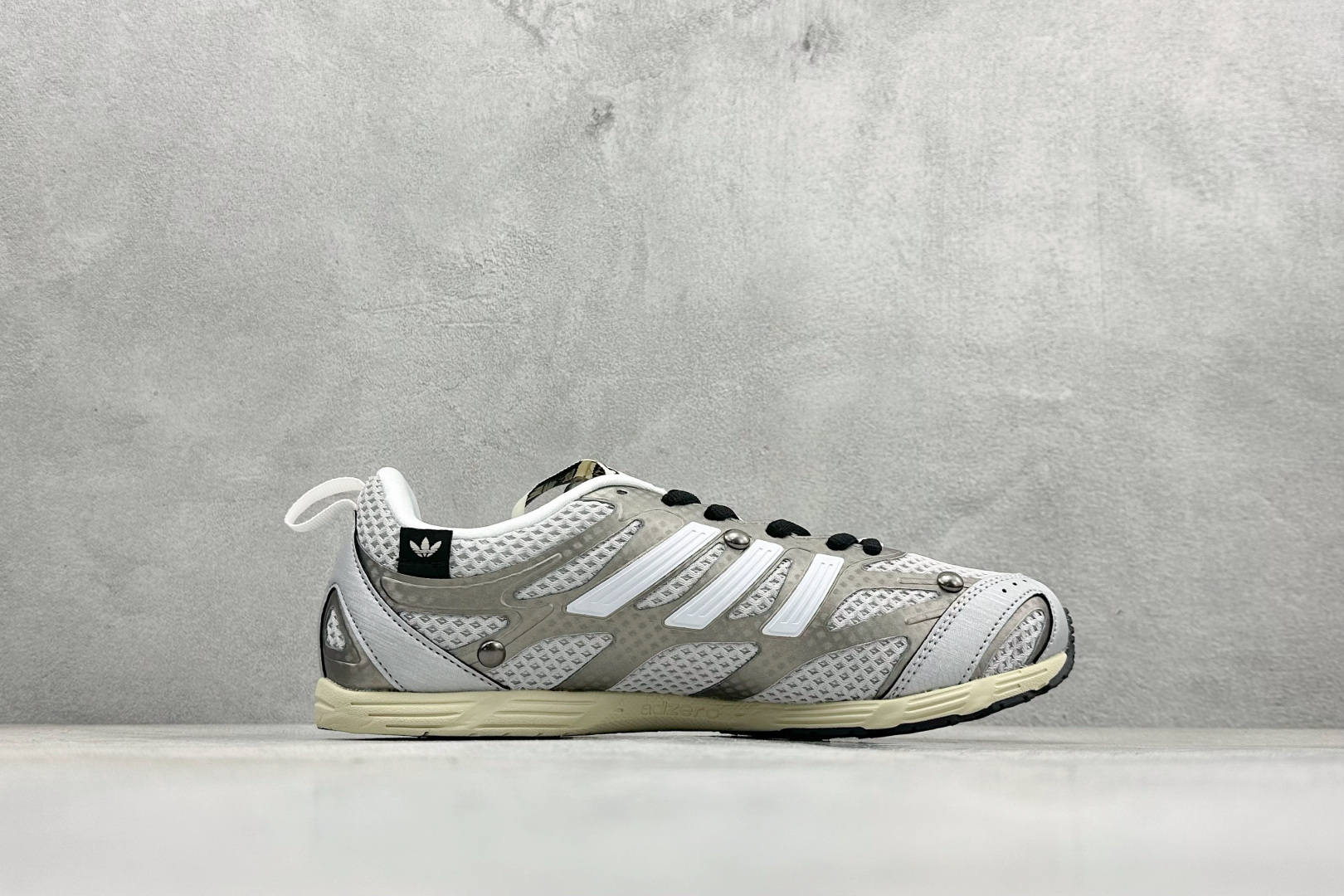 180 Adidas Adizero PR SFTM 柔软舒适防滑耐磨 低帮跑步鞋 HP3521-Chinese UA Cheap High Quatity Brand Clothes Bags handbags Sneakers wholesale wholesaler seller from China Factory suppliers Fashion Clothing Shoes best Quality Beautiful Price 180 Adidas Adizero PR SFTM 柔软舒适防滑耐磨 低帮跑步鞋 HP3521