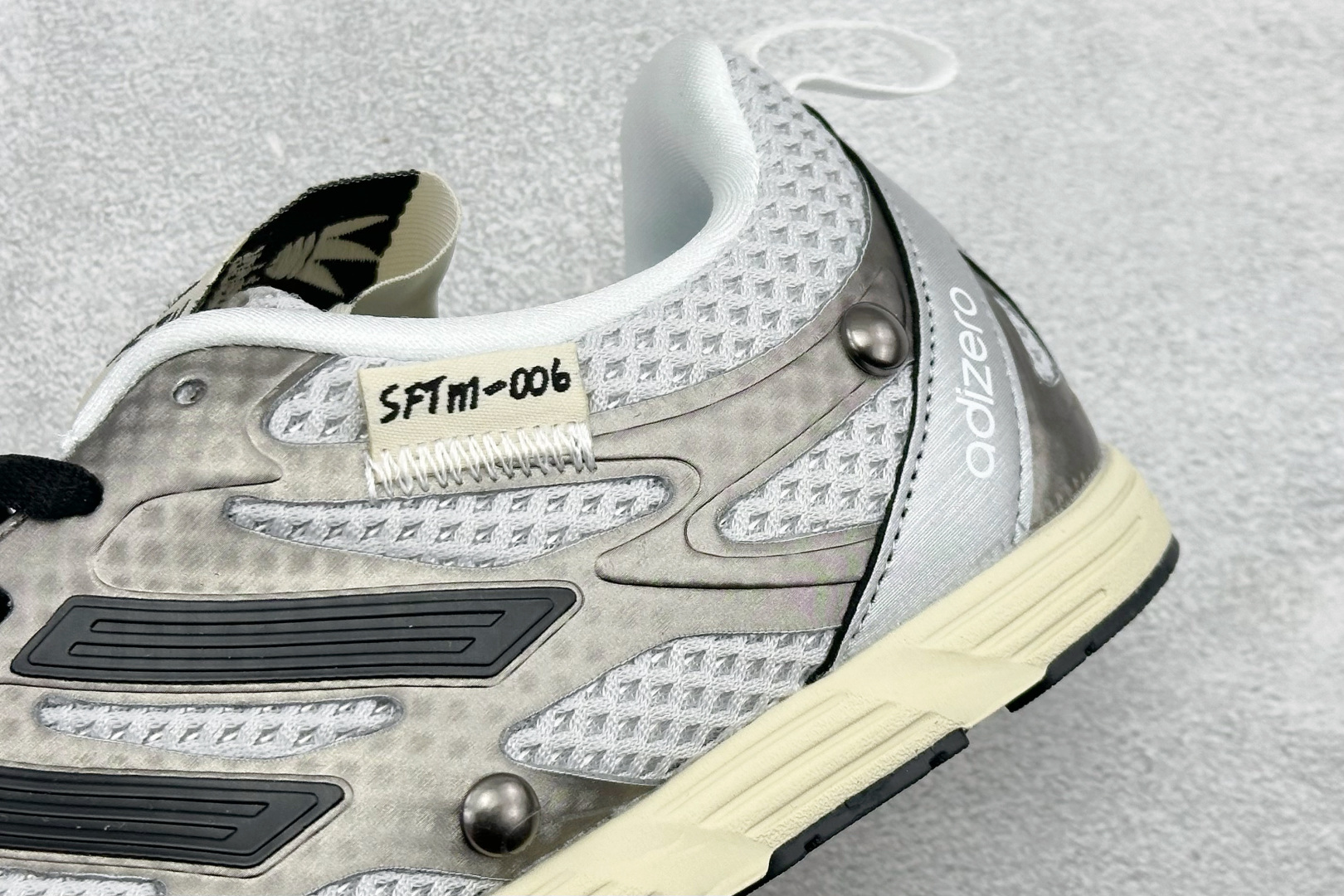 180 Adidas Adizero PR SFTM 柔软舒适防滑耐磨 低帮跑步鞋 HP3521-Chinese UA Cheap High Quatity Brand Clothes Bags handbags Sneakers wholesale wholesaler seller from China Factory suppliers Fashion Clothing Shoes best Quality Beautiful Price 180 Adidas Adizero PR SFTM 柔软舒适防滑耐磨 低帮跑步鞋 HP3521