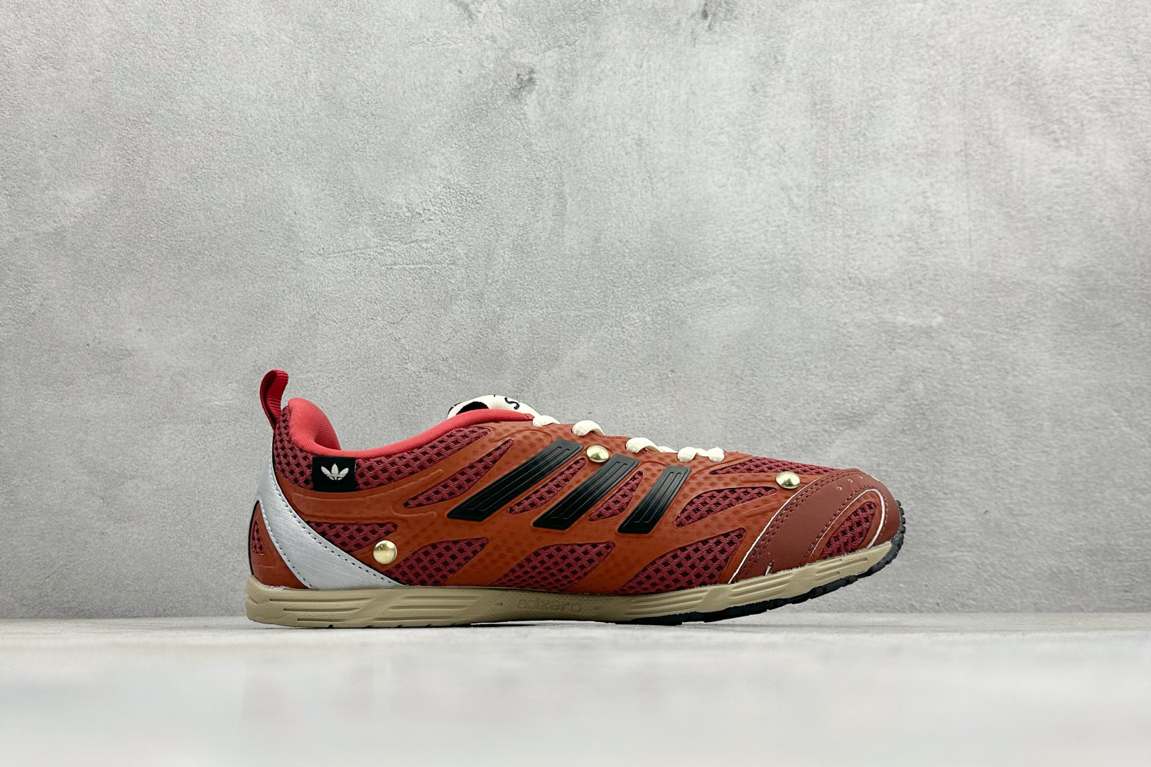 180 Adidas Adizero PR SFTM 柔软舒适防滑耐磨 低帮跑步鞋 HP3522-Chinese UA Cheap High Quatity Brand Clothes Bags handbags Sneakers wholesale wholesaler seller from China Factory suppliers Fashion Clothing Shoes best Quality Beautiful Price 180 Adidas Adizero PR SFTM 柔软舒适防滑耐磨 低帮跑步鞋 HP3522