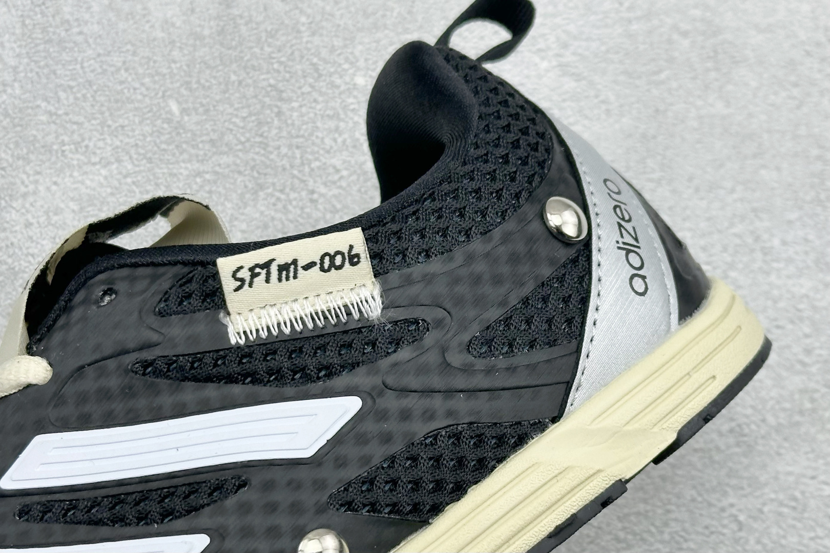 180 Adidas Adizero PR SFTM 柔软舒适防滑耐磨 低帮跑步鞋 HP3523-Chinese UA Cheap High Quatity Brand Clothes Bags handbags Sneakers wholesale wholesaler seller from China Factory suppliers Fashion Clothing Shoes best Quality Beautiful Price 180 Adidas Adizero PR SFTM 柔软舒适防滑耐磨 低帮跑步鞋 HP3523