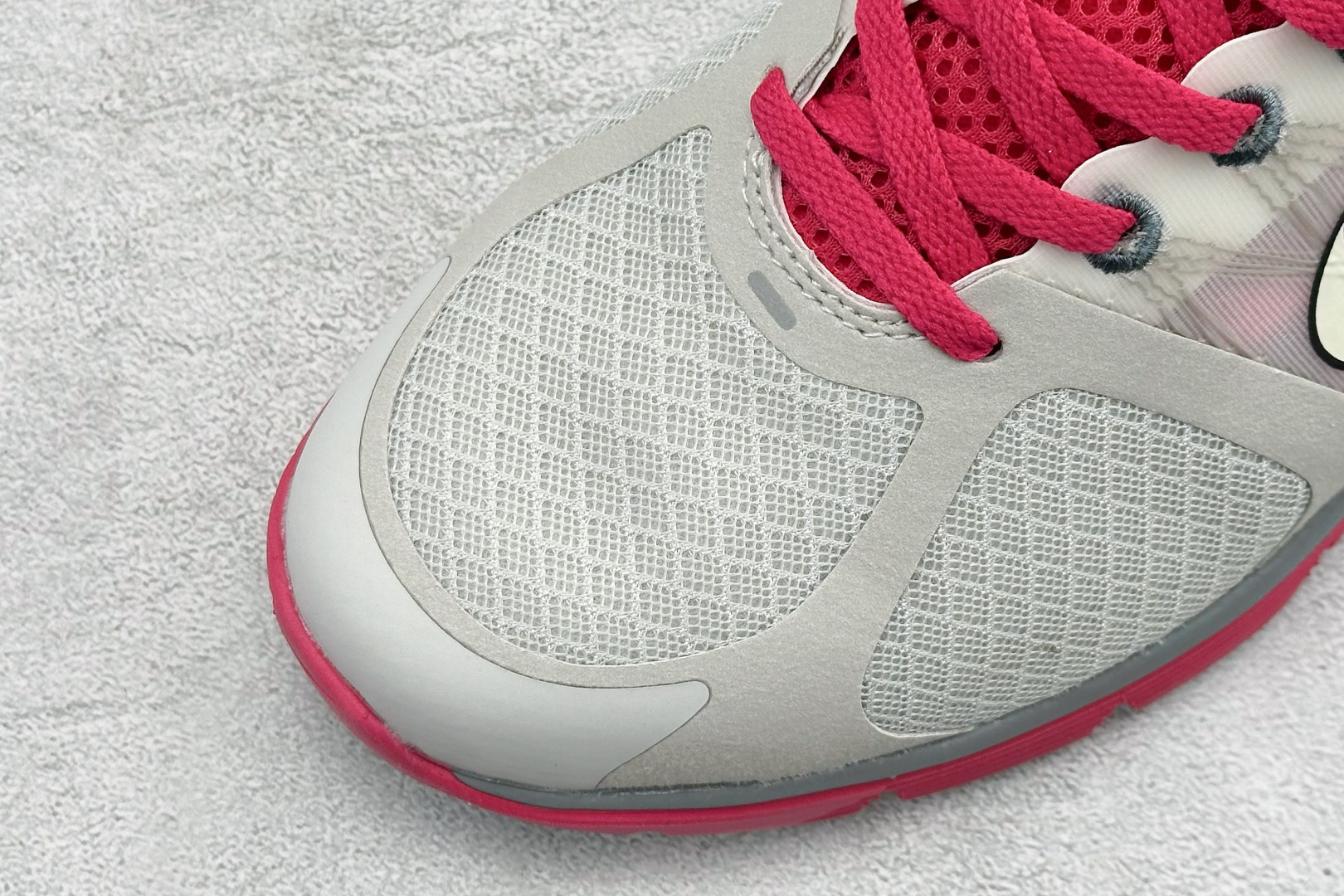 200 NIKE LUNARGLIDE+2 耐克简约舒适防滑耐磨经典低帮跑鞋 407647-002