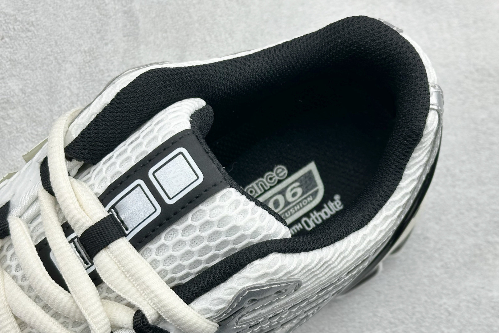 200 GS版New Balance M1906系列复古单品宝藏老爹鞋 M1906RER-Chinese UA Cheap High Quatity Brand Clothes Bags handbags Sneakers wholesale wholesaler seller from China Factory suppliers Fashion Clothing Shoes best Quality Beautiful Price 200 GS版New Balance M1906系列复古单品宝藏老爹鞋 M1906RER