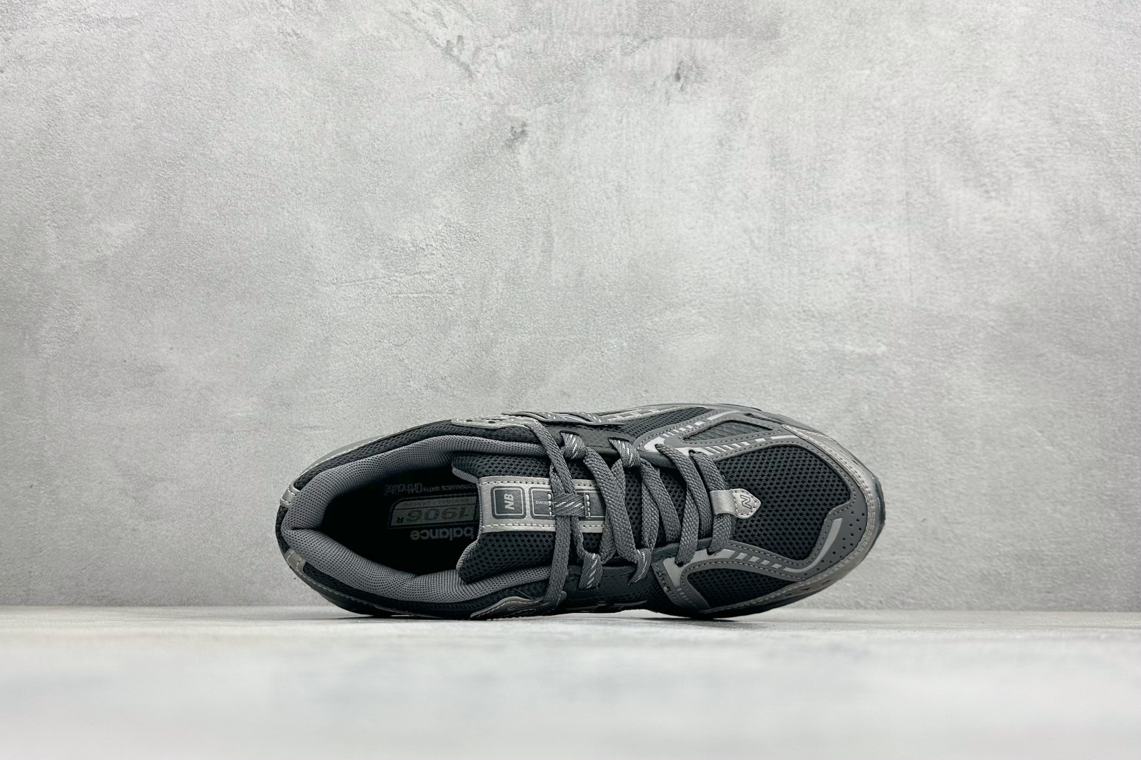 200 GS版New Balance M1906系列复古单品宝藏老爹鞋 M1906RES-Chinese UA Cheap High Quatity Brand Clothes Bags handbags Sneakers wholesale wholesaler seller from China Factory suppliers Fashion Clothing Shoes best Quality Beautiful Price 200 GS版New Balance M1906系列复古单品宝藏老爹鞋 M1906RES