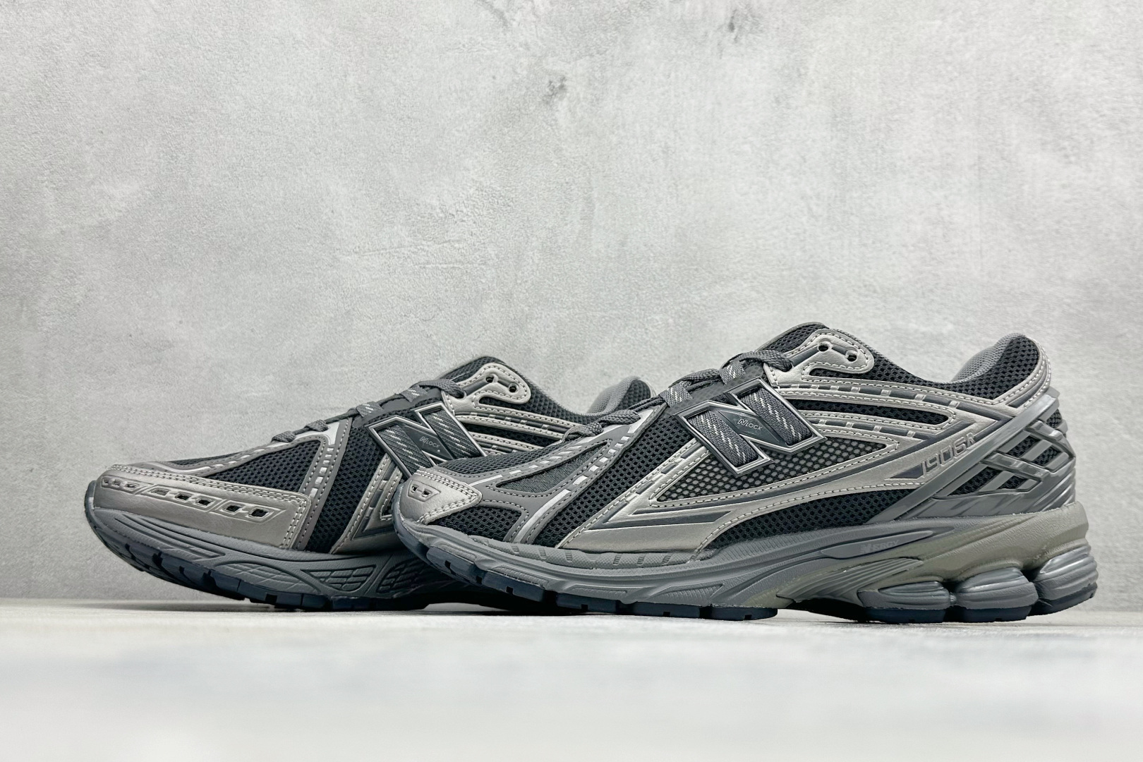 200 GS版New Balance M1906系列复古单品宝藏老爹鞋 M1906RES-Chinese UA Cheap High Quatity Brand Clothes Bags handbags Sneakers wholesale wholesaler seller from China Factory suppliers Fashion Clothing Shoes best Quality Beautiful Price 200 GS版New Balance M1906系列复古单品宝藏老爹鞋 M1906RES