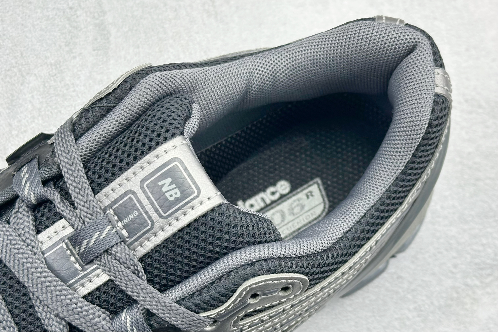 200 GS版New Balance M1906系列复古单品宝藏老爹鞋 M1906RES-Chinese UA Cheap High Quatity Brand Clothes Bags handbags Sneakers wholesale wholesaler seller from China Factory suppliers Fashion Clothing Shoes best Quality Beautiful Price 200 GS版New Balance M1906系列复古单品宝藏老爹鞋 M1906RES