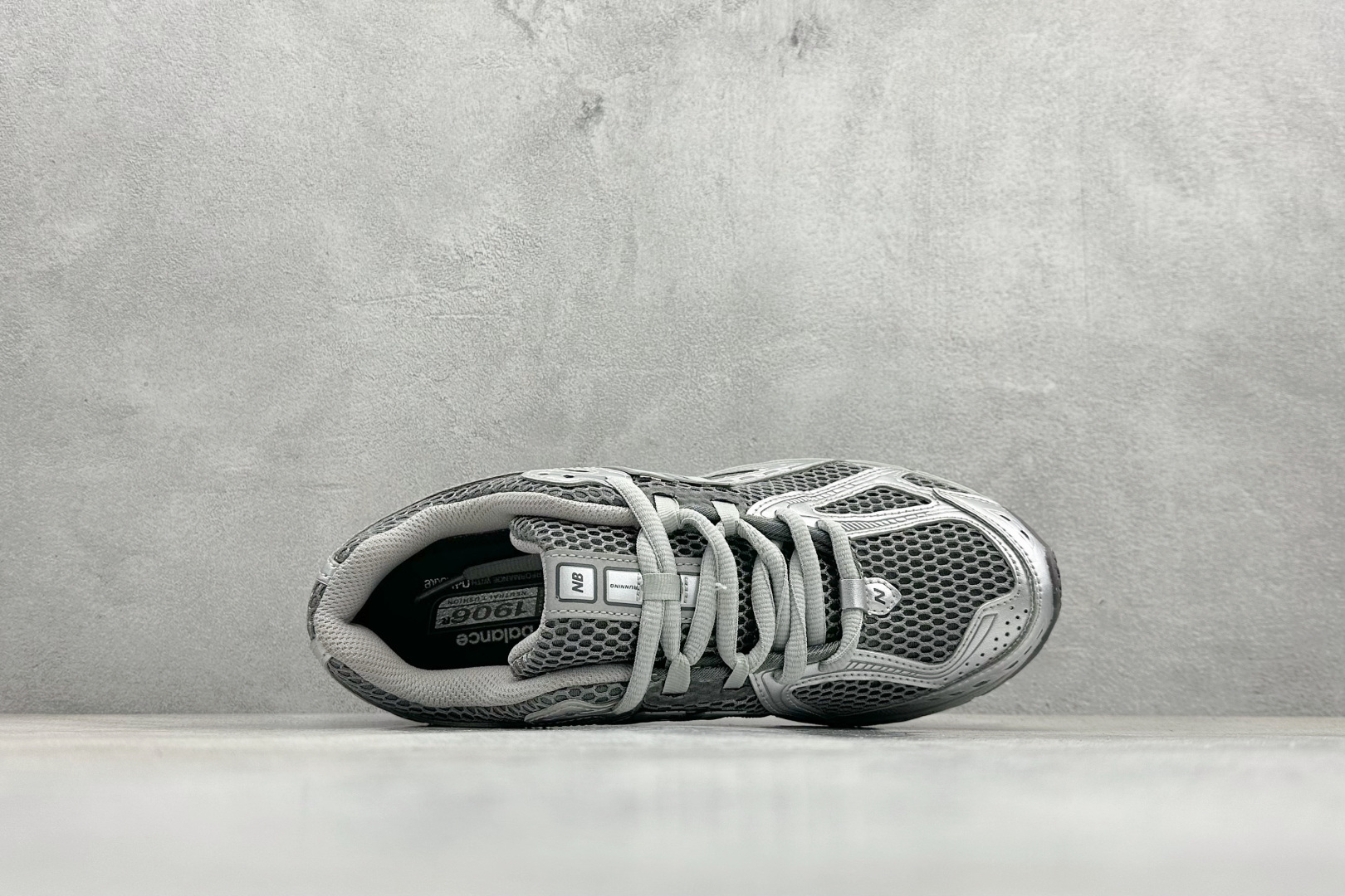 GS版New Balance M1906系列复古单品宝藏老爹鞋 M1906REH