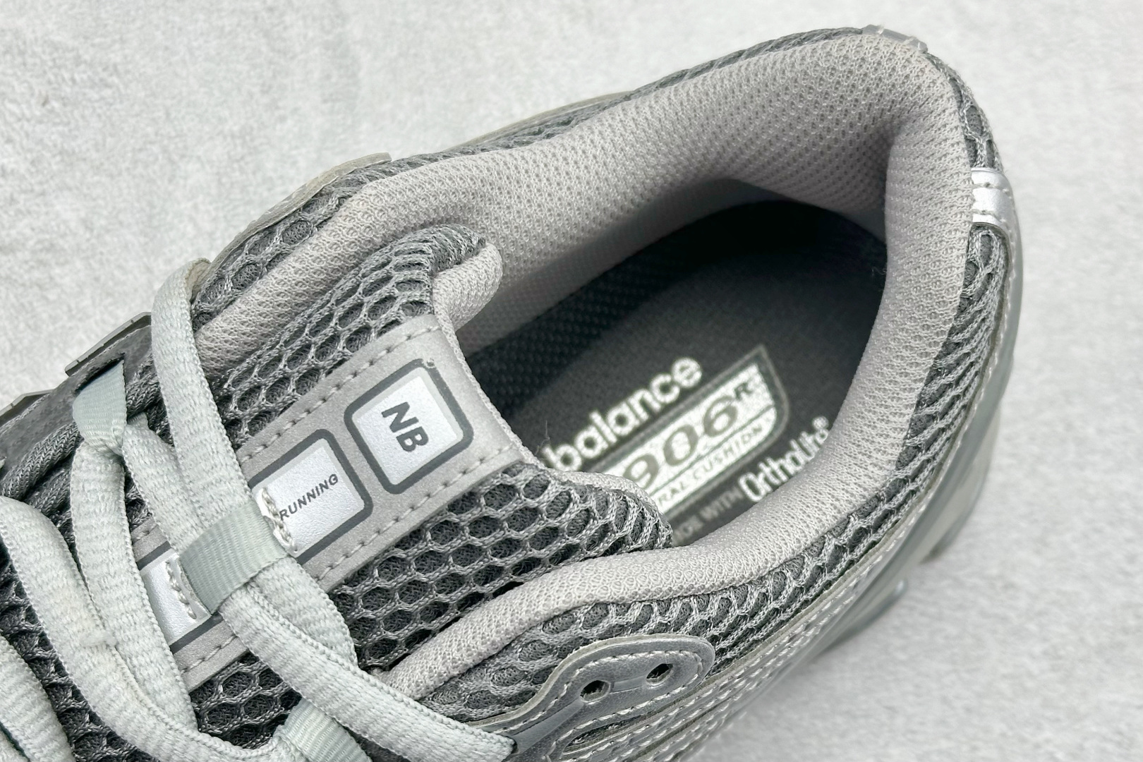 GS版New Balance M1906系列复古单品宝藏老爹鞋 M1906REH