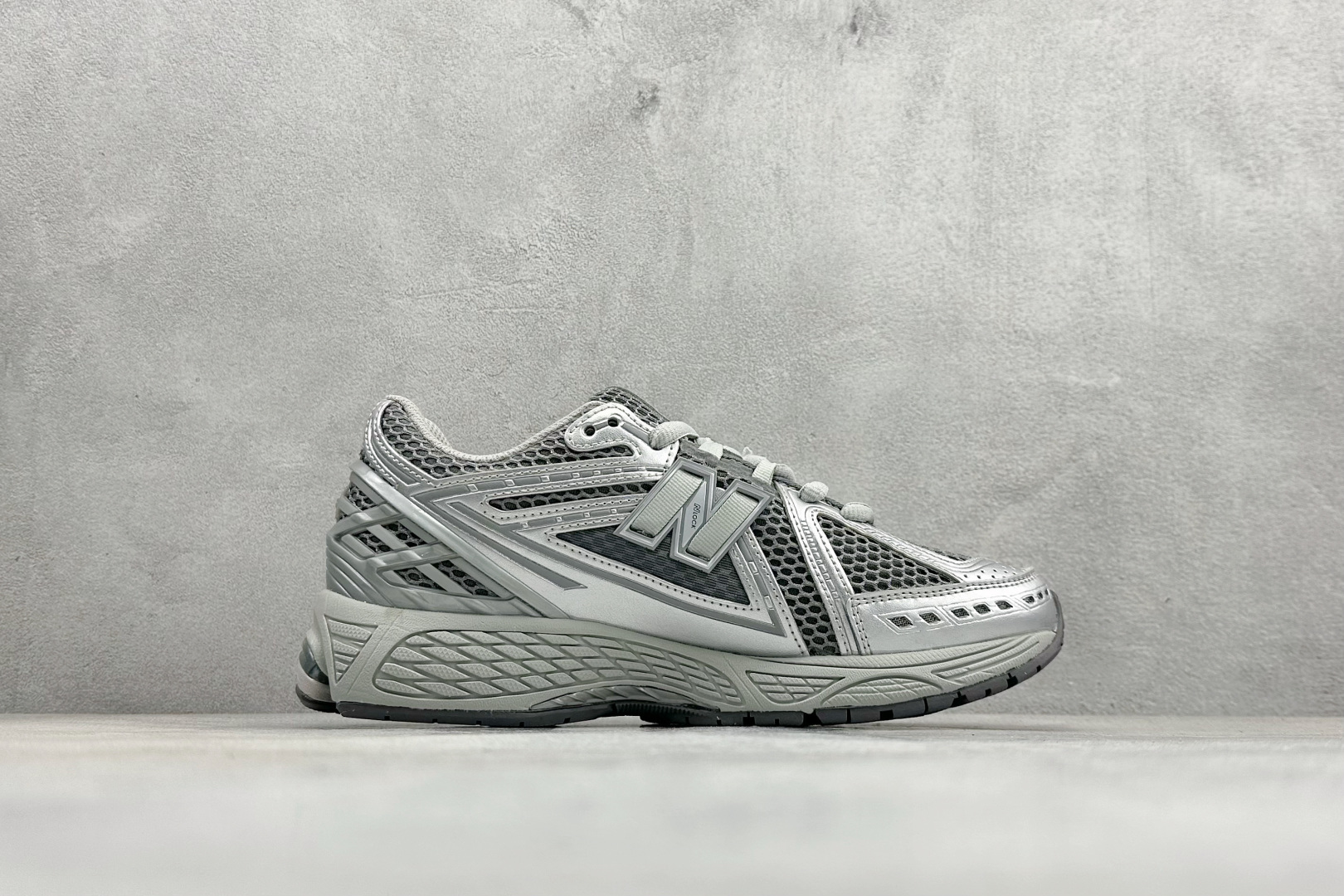 GS版New Balance M1906系列复古单品宝藏老爹鞋 M1906REH