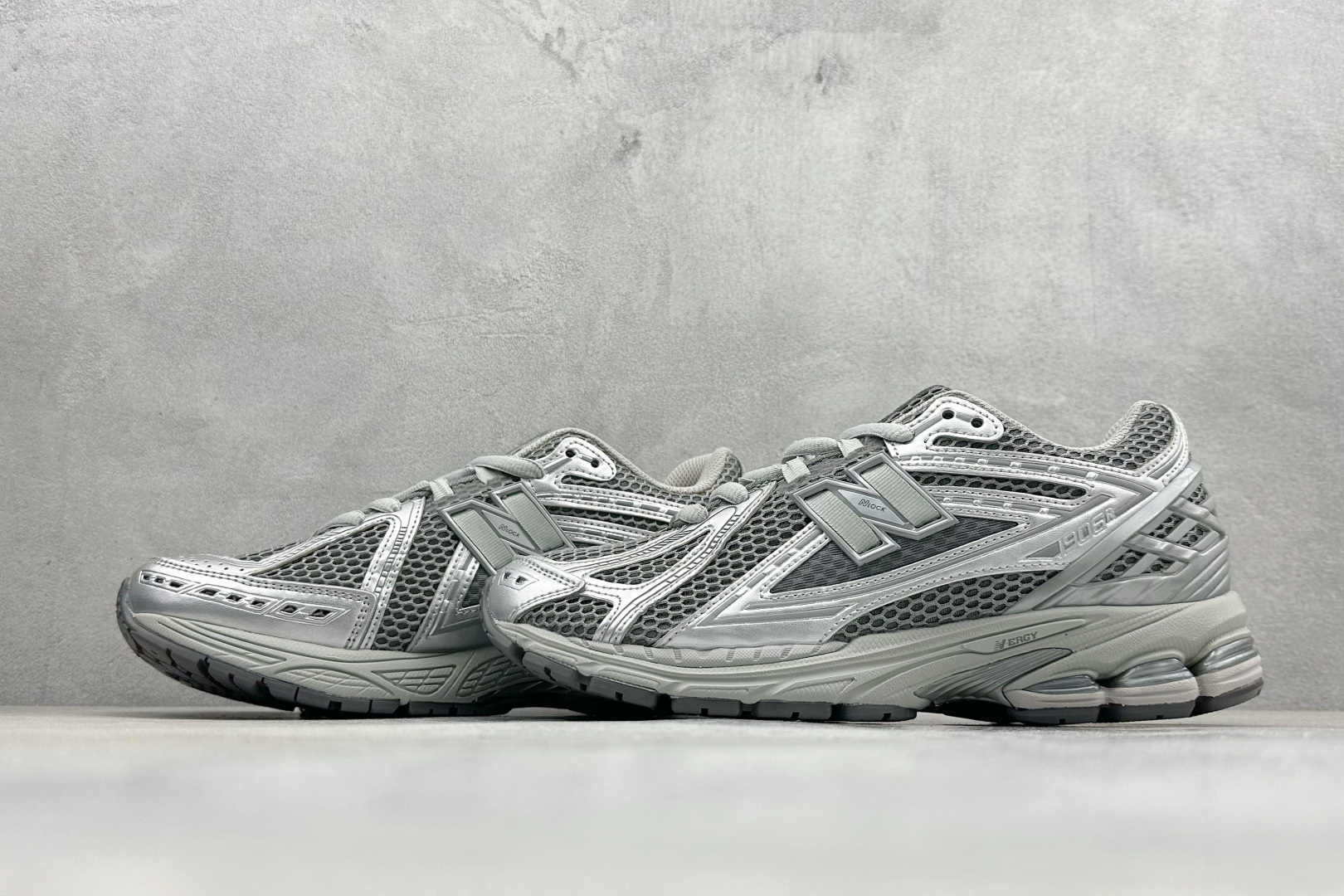 GS版New Balance M1906系列复古单品宝藏老爹鞋 M1906REH