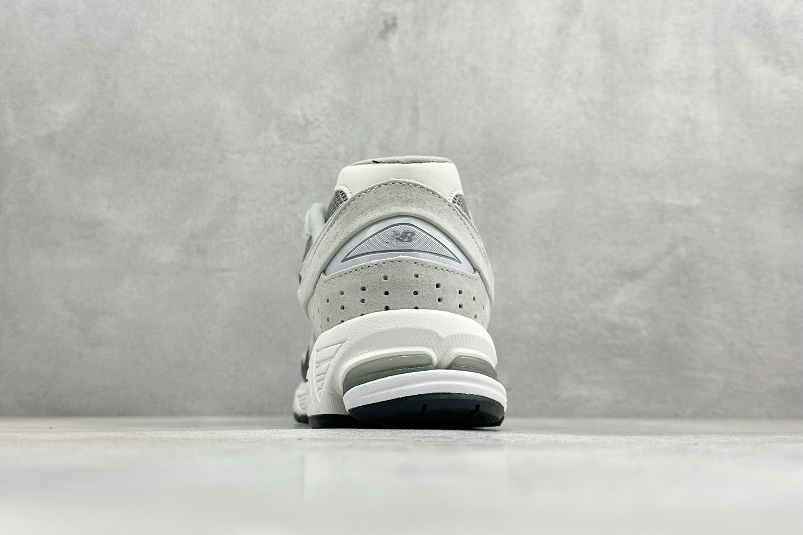 200 GS版New Balance ML2002系列 复古老爹风休闲运动慢跑鞋 ML2002RST