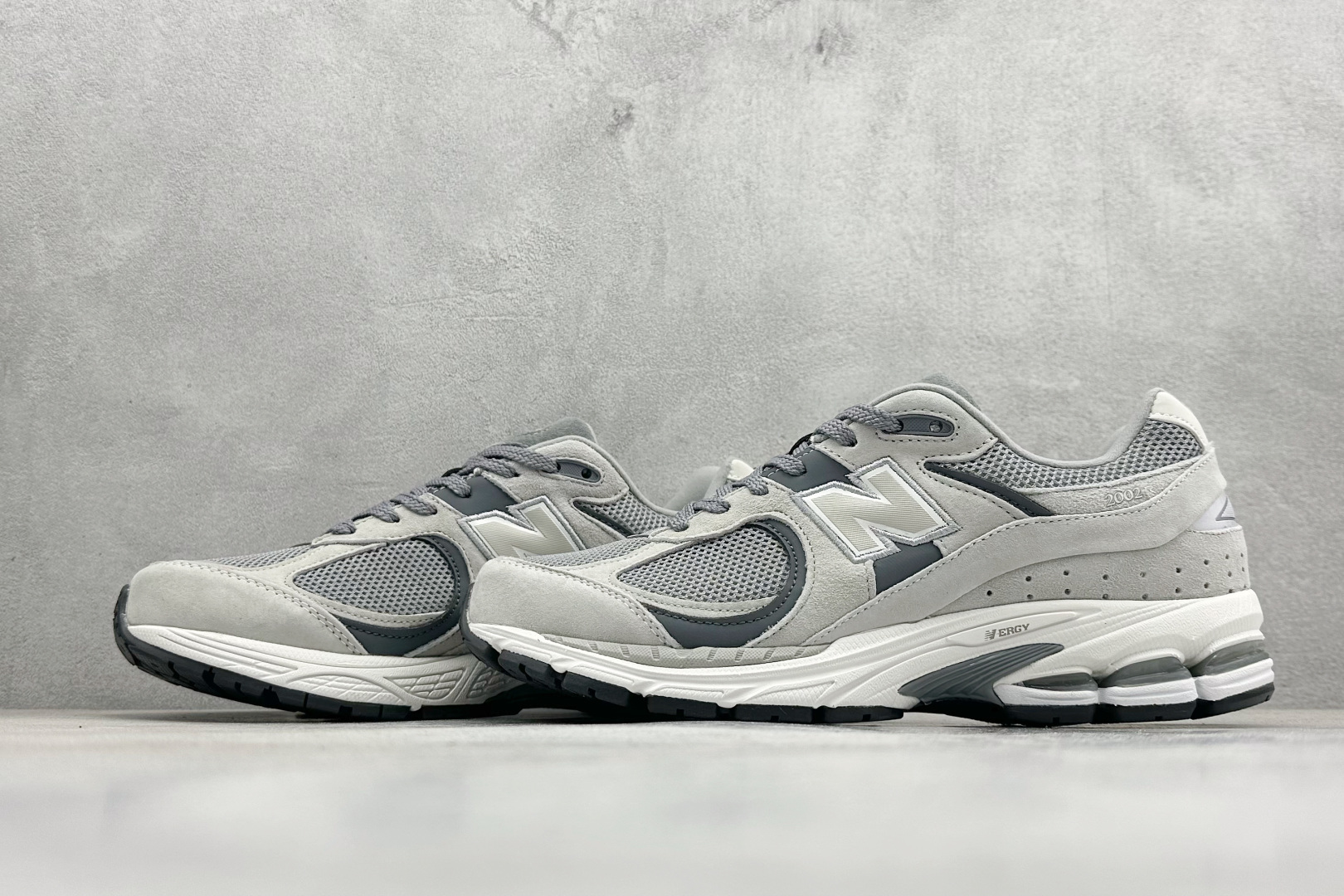 200 GS版New Balance ML2002系列 复古老爹风休闲运动慢跑鞋 ML2002RST