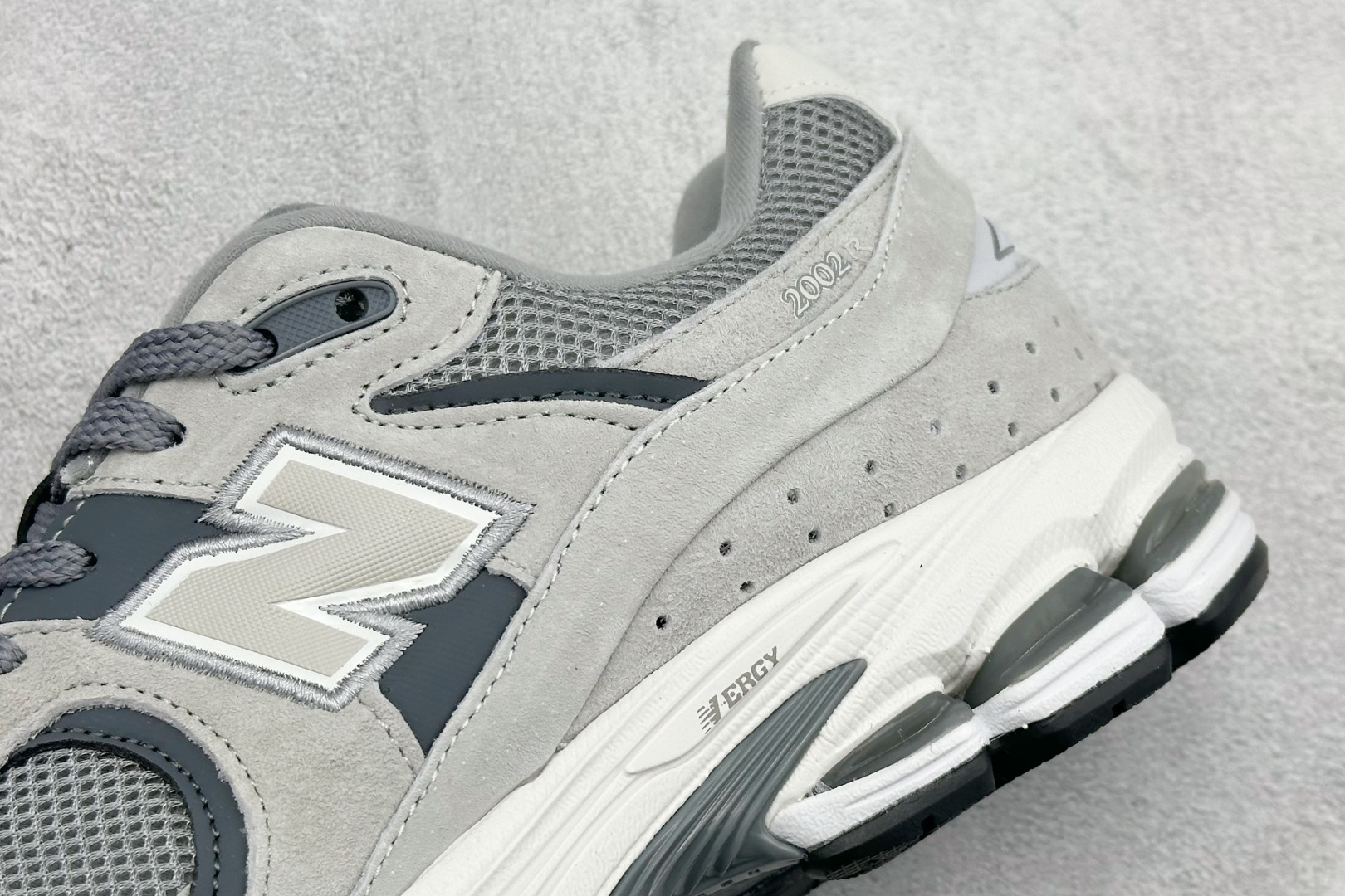 200 GS版New Balance ML2002系列 复古老爹风休闲运动慢跑鞋 ML2002RST