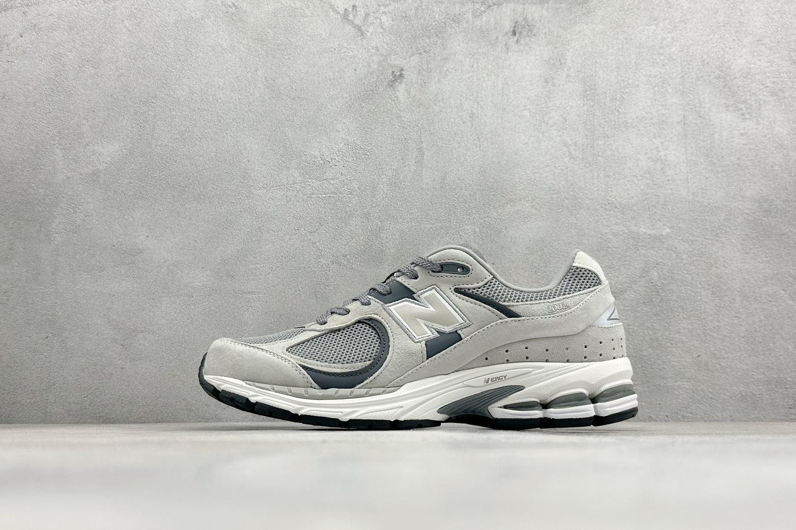 200 GS版New Balance ML2002系列 复古老爹风休闲运动慢跑鞋 ML2002RST
