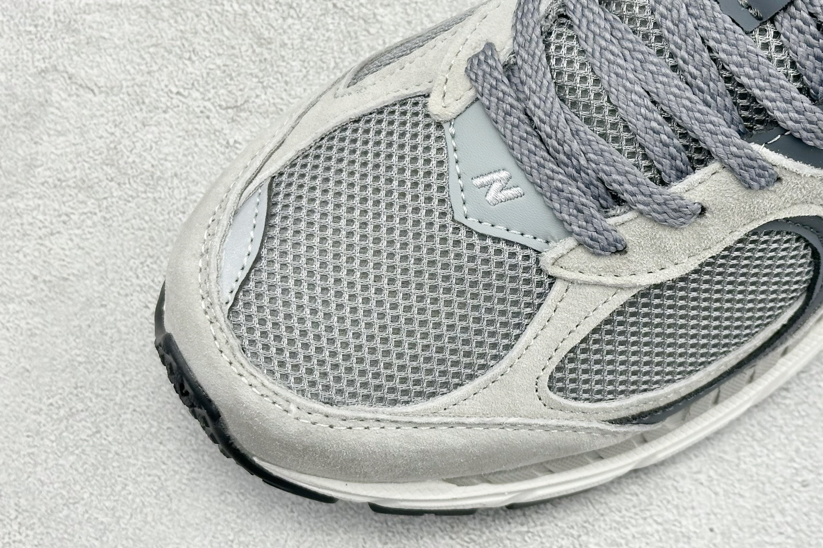 200 GS版New Balance ML2002系列 复古老爹风休闲运动慢跑鞋 ML2002RST