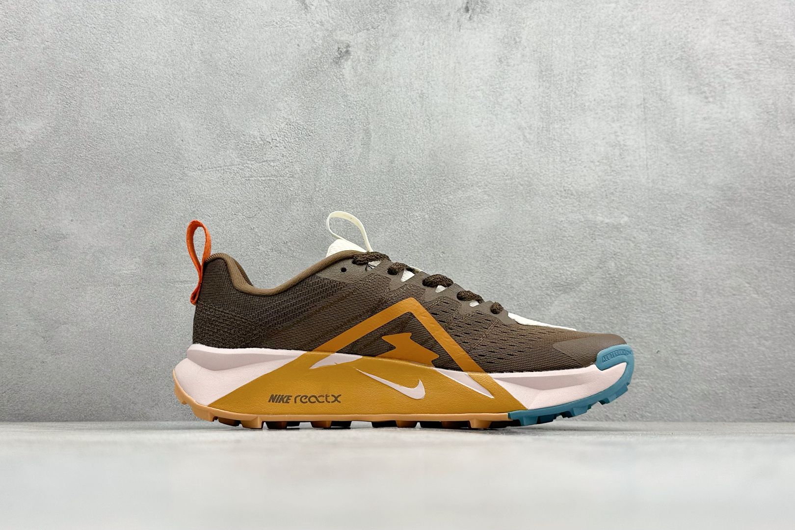180 NIKE REACTX Wildhorse 10 户外运动越野跑步鞋 FV2337-201-Chinese UA Cheap High Quatity Brand Clothes Bags handbags Sneakers wholesale wholesaler seller from China Factory suppliers Fashion Clothing Shoes best Quality Beautiful Price 180 NIKE REACTX Wildhorse 10 户外运动越野跑步鞋 FV2337-201