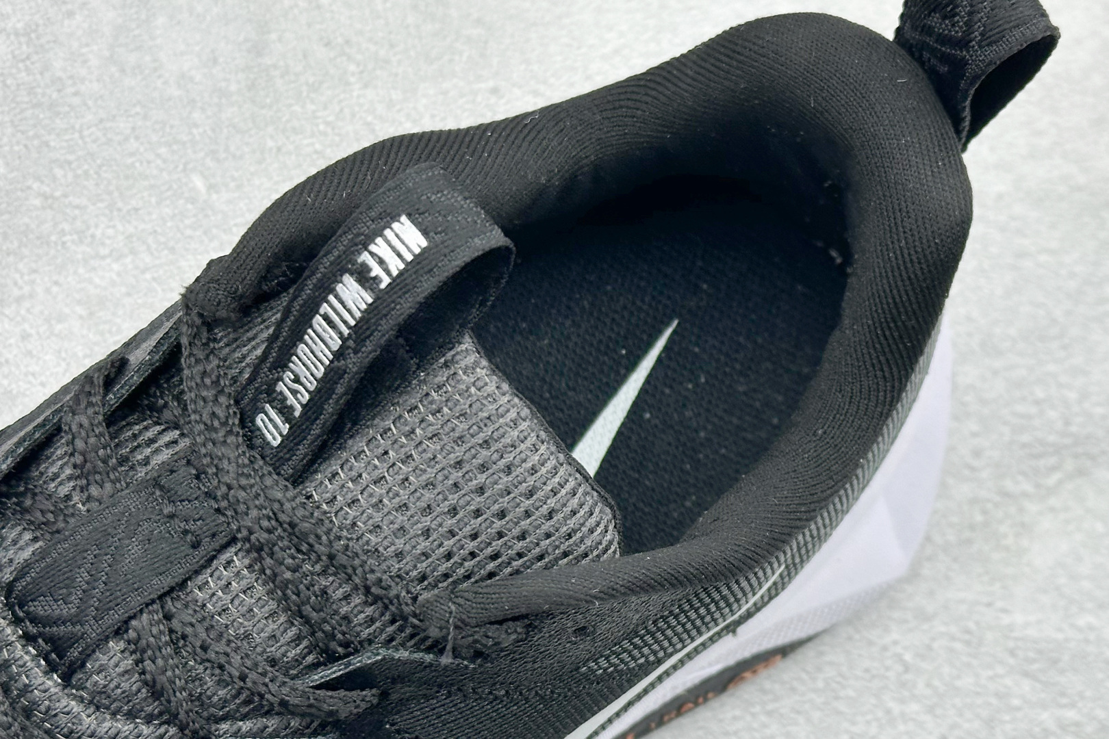 180 NIKE REACTX Wildhorse 10 户外运动越野跑步鞋 FV2338-001-Chinese UA Cheap High Quatity Brand Clothes Bags handbags Sneakers wholesale wholesaler seller from China Factory suppliers Fashion Clothing Shoes best Quality Beautiful Price 180 NIKE REACTX Wildhorse 10 户外运动越野跑步鞋 FV2338-001