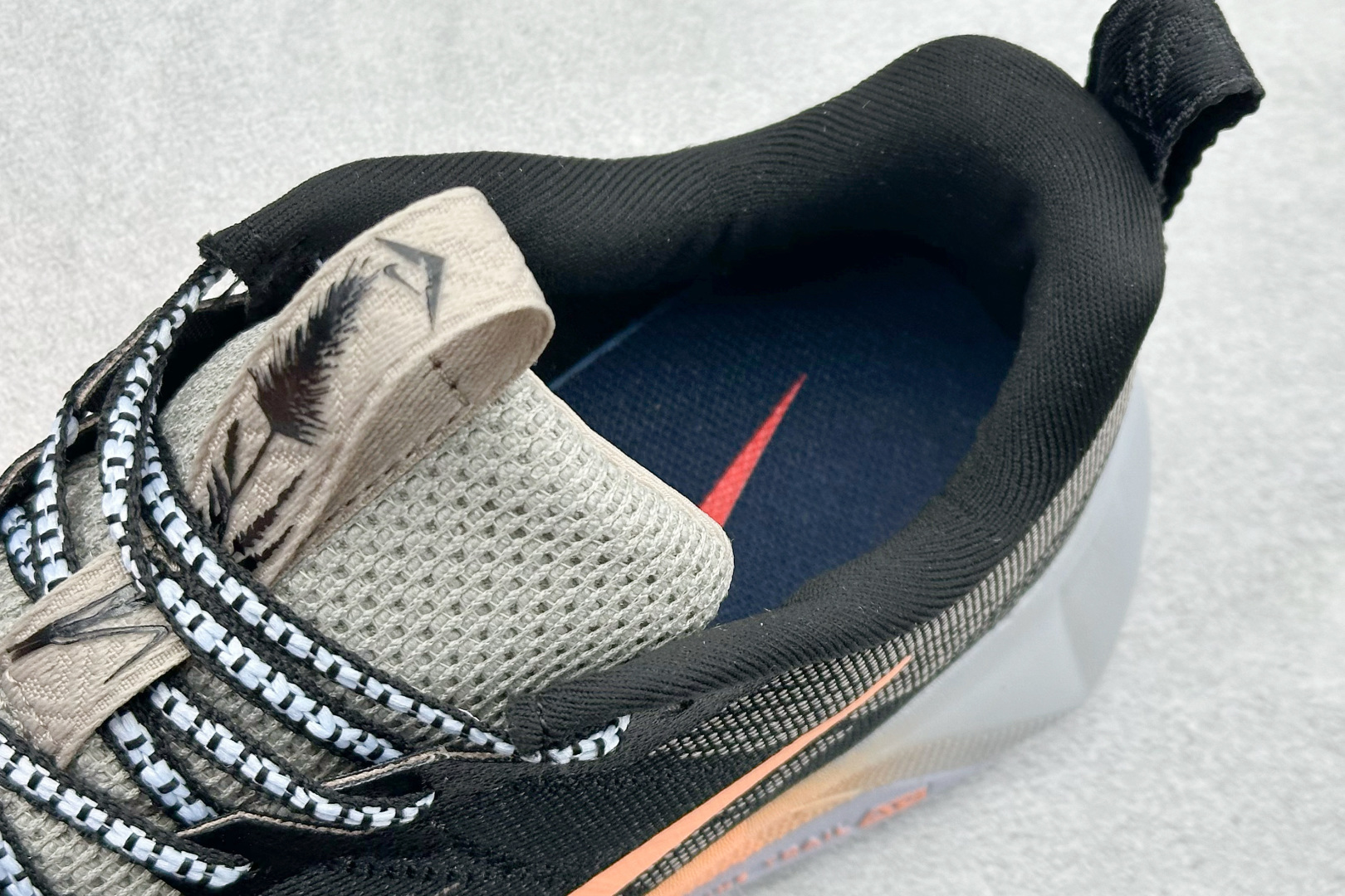 180 NIKE REACTX Wildhorse 10 户外运动越野跑步鞋 兼顾迅疾外观和稳固脚感 FV2338-006-Chinese UA Cheap High Quatity Brand Clothes Bags handbags Sneakers wholesale wholesaler seller from China Factory suppliers Fashion Clothing Shoes best Quality Beautiful Price 180 NIKE REACTX Wildhorse 10 户外运动越野跑步鞋 兼顾迅疾外观和稳固脚感 FV2338-006