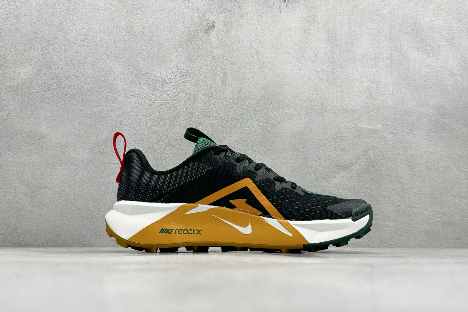 180 NIKE REACTX Wildhorse 10 户外运动越野跑步鞋 兼顾迅疾外观和稳固脚感 FV2338-005-Chinese UA Cheap High Quatity Brand Clothes Bags handbags Sneakers wholesale wholesaler seller from China Factory suppliers Fashion Clothing Shoes best Quality Beautiful Price 180 NIKE REACTX Wildhorse 10 户外运动越野跑步鞋 兼顾迅疾外观和稳固脚感 FV2338-005