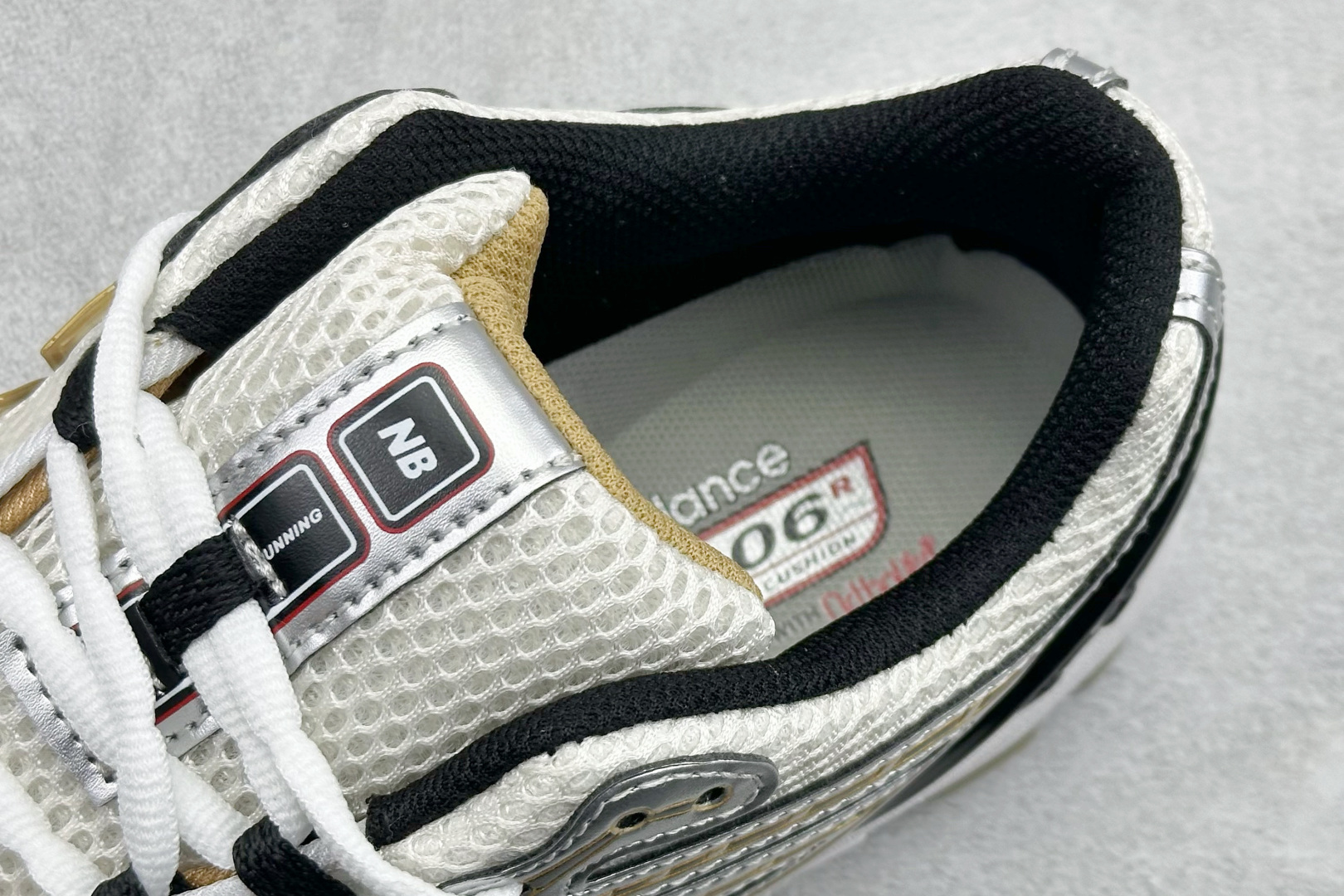 200 GS版New Balance M1906系列复古单品宝藏老爹鞋 M1906RA-Chinese UA Cheap High Quatity Brand Clothes Bags handbags Sneakers wholesale wholesaler seller from China Factory suppliers Fashion Clothing Shoes best Quality Beautiful Price 200 GS版New Balance M1906系列复古单品宝藏老爹鞋 M1906RA