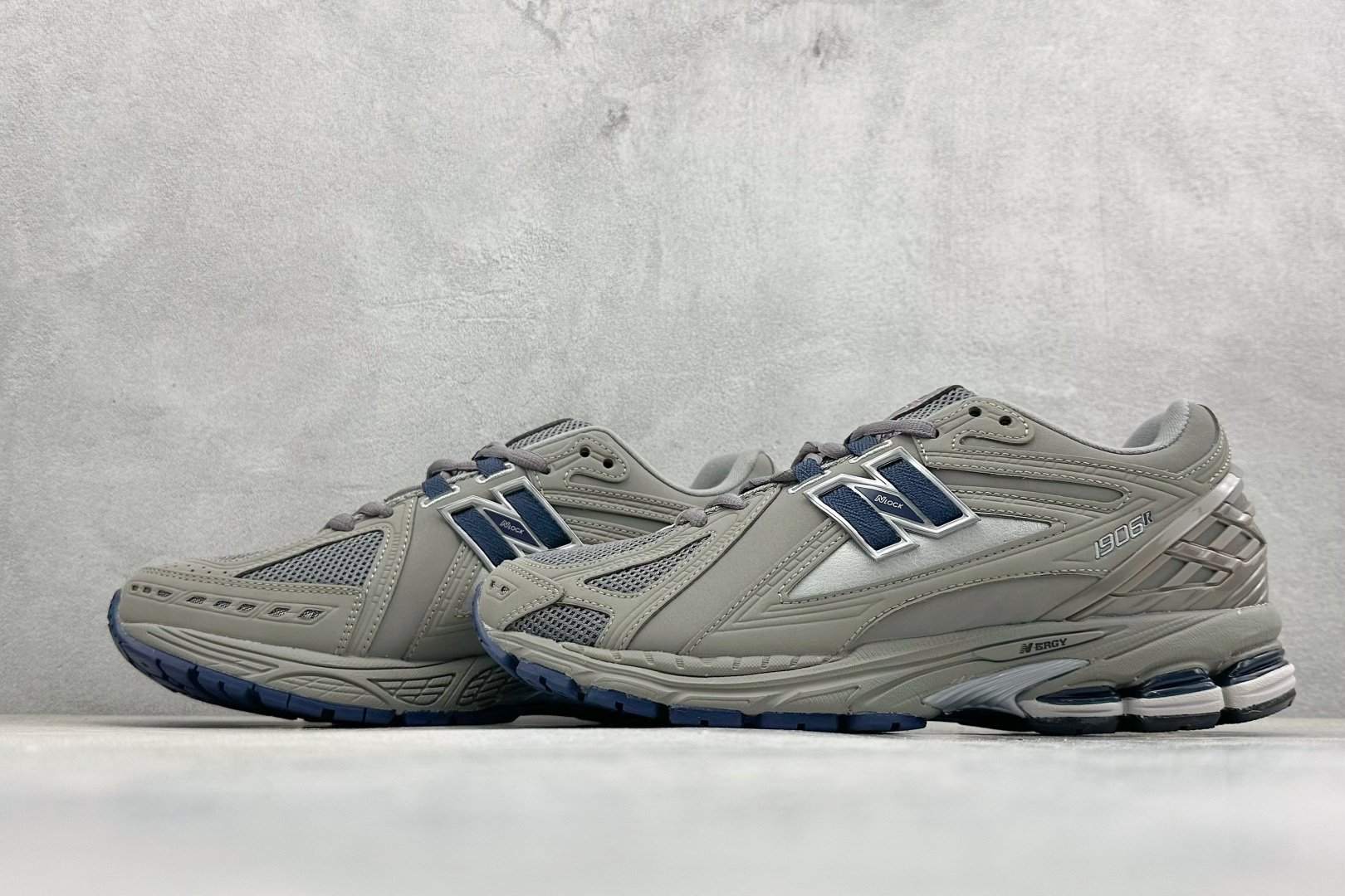 200 GS版New Balance M1906系列复古单品宝藏老爹鞋 M1906RB
