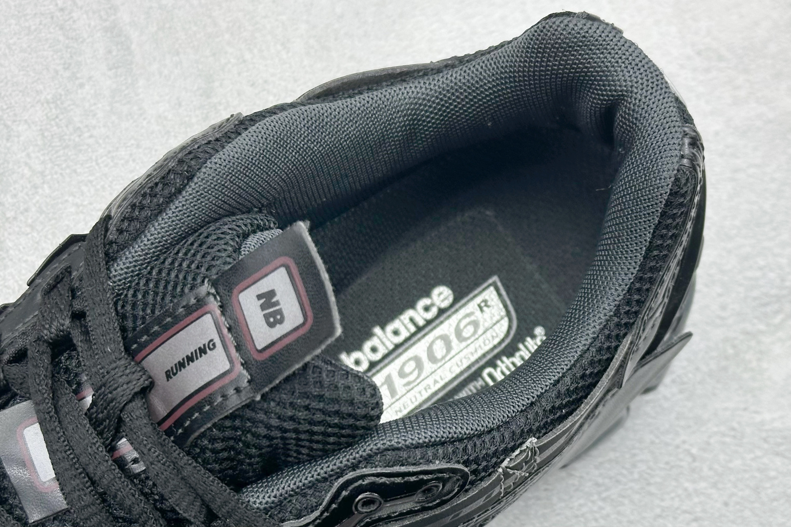 200 GS版New Balance M1906系列复古单品宝藏老爹鞋 M1906AF-Chinese UA Cheap High Quatity Brand Clothes Bags handbags Sneakers wholesale wholesaler seller from China Factory suppliers Fashion Clothing Shoes best Quality Beautiful Price 200 GS版New Balance M1906系列复古单品宝藏老爹鞋 M1906AF