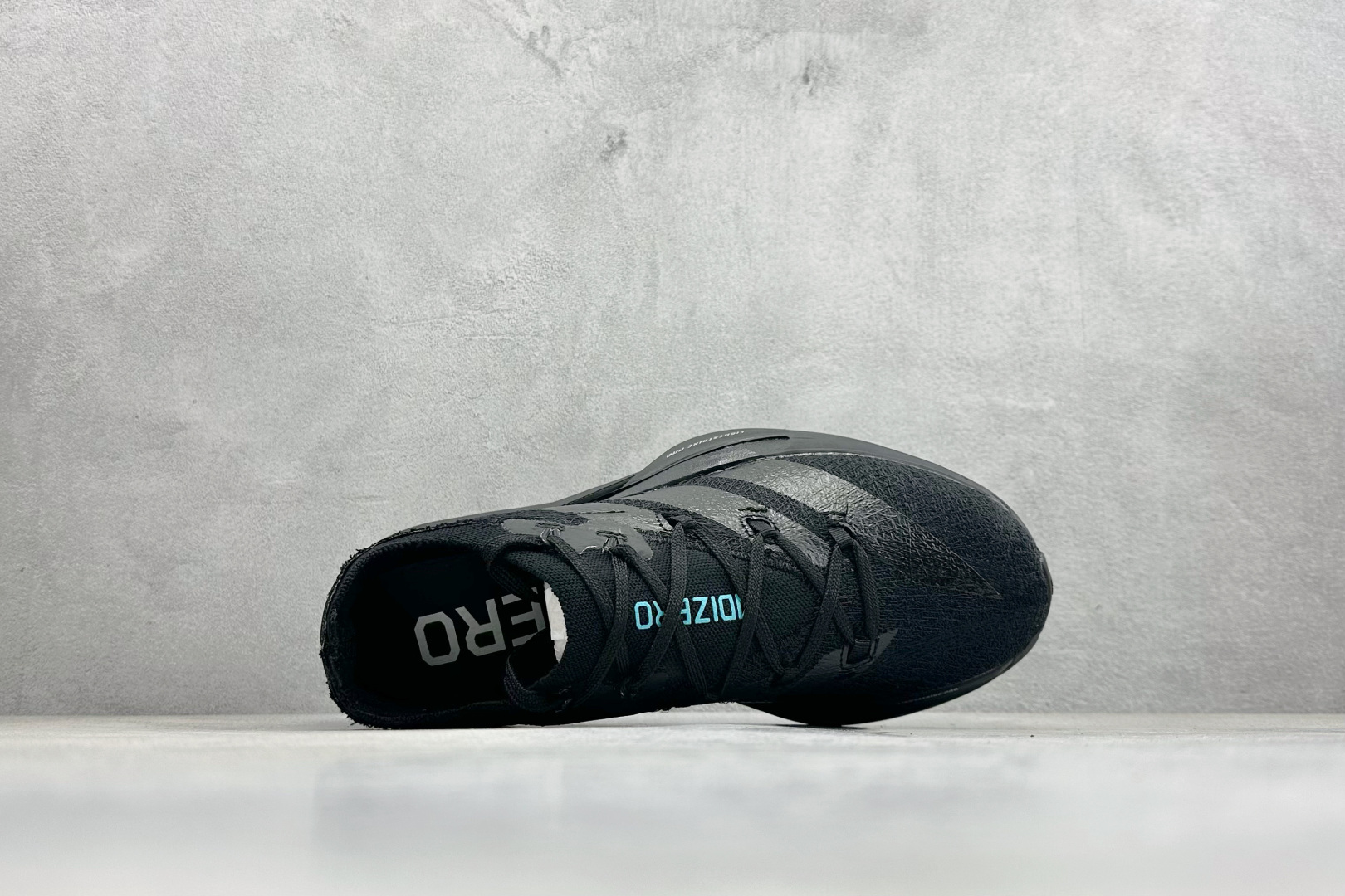 220 YH版Adidas Adizero Prime X3 Strung 舒适防滑耐磨低帮跑步鞋 JR7411-Chinese UA Cheap High Quatity Brand Clothes Bags handbags Sneakers wholesale wholesaler seller from China Factory suppliers Fashion Clothing Shoes best Quality Beautiful Price 220 YH版Adidas Adizero Prime X3 Strung 舒适防滑耐磨低帮跑步鞋 JR7411