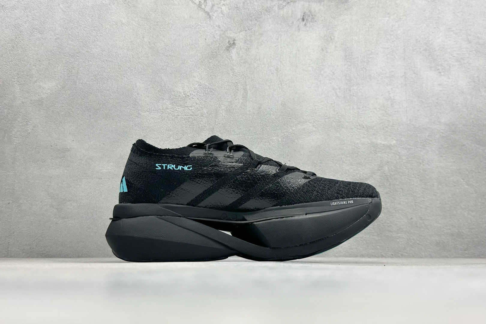 220 YH版Adidas Adizero Prime X3 Strung 舒适防滑耐磨低帮跑步鞋 JR7411-Chinese UA Cheap High Quatity Brand Clothes Bags handbags Sneakers wholesale wholesaler seller from China Factory suppliers Fashion Clothing Shoes best Quality Beautiful Price 220 YH版Adidas Adizero Prime X3 Strung 舒适防滑耐磨低帮跑步鞋 JR7411