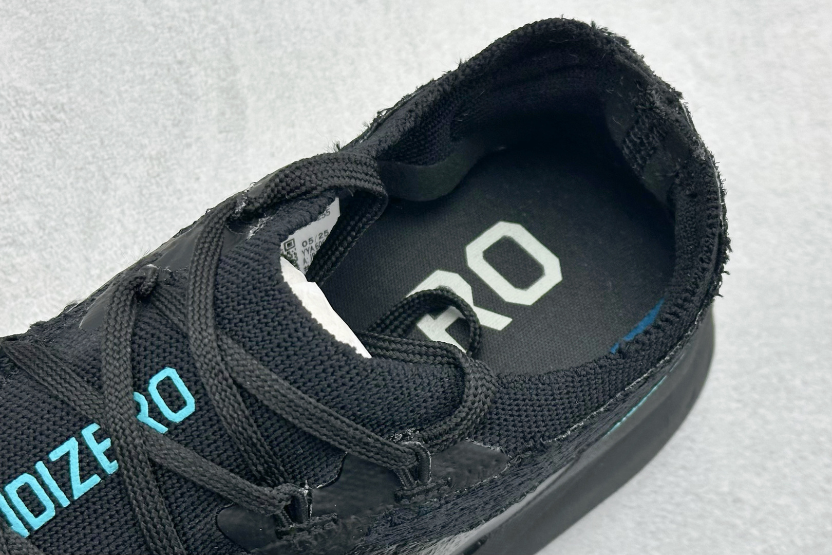 220 YH版Adidas Adizero Prime X3 Strung 舒适防滑耐磨低帮跑步鞋 JR7411-Chinese UA Cheap High Quatity Brand Clothes Bags handbags Sneakers wholesale wholesaler seller from China Factory suppliers Fashion Clothing Shoes best Quality Beautiful Price 220 YH版Adidas Adizero Prime X3 Strung 舒适防滑耐磨低帮跑步鞋 JR7411