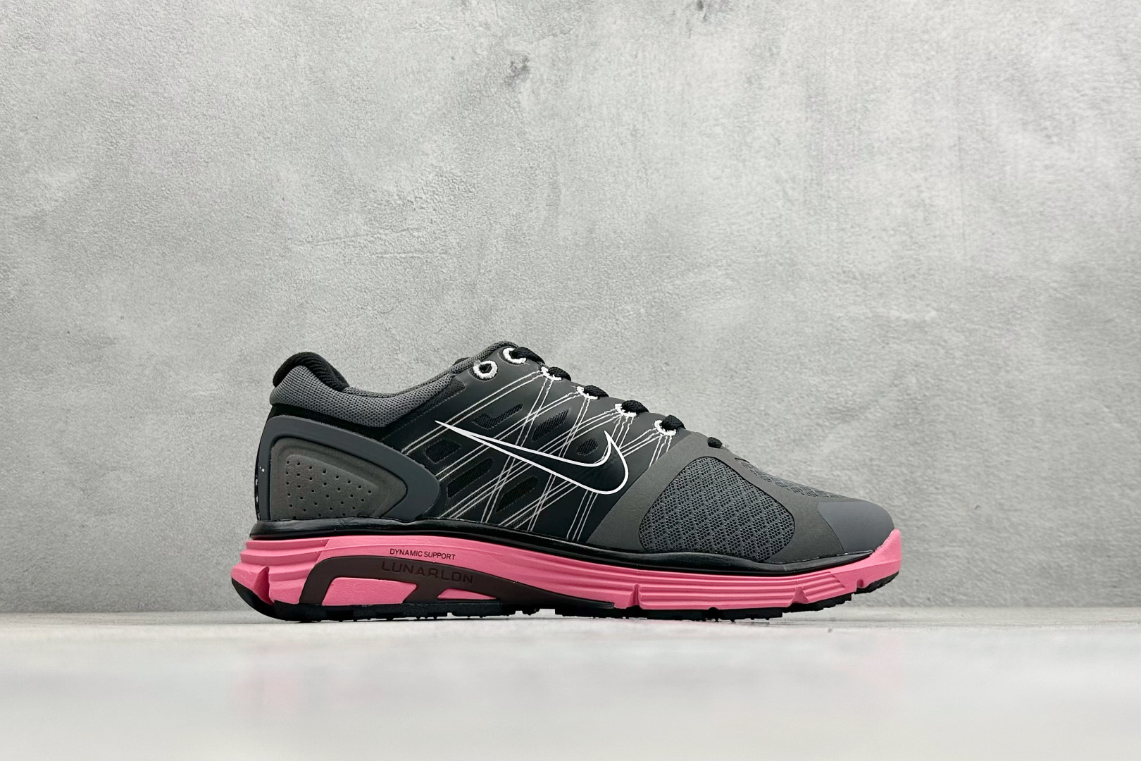 200 NIKE LUNARGLIDE+2 耐克简约舒适防滑耐磨经典低帮跑鞋 407647-060-Chinese UA Cheap High Quatity Brand Clothes Bags handbags Sneakers wholesale wholesaler seller from China Factory suppliers Fashion Clothing Shoes best Quality Beautiful Price 200 NIKE LUNARGLIDE+2 耐克简约舒适防滑耐磨经典低帮跑鞋 407647-060
