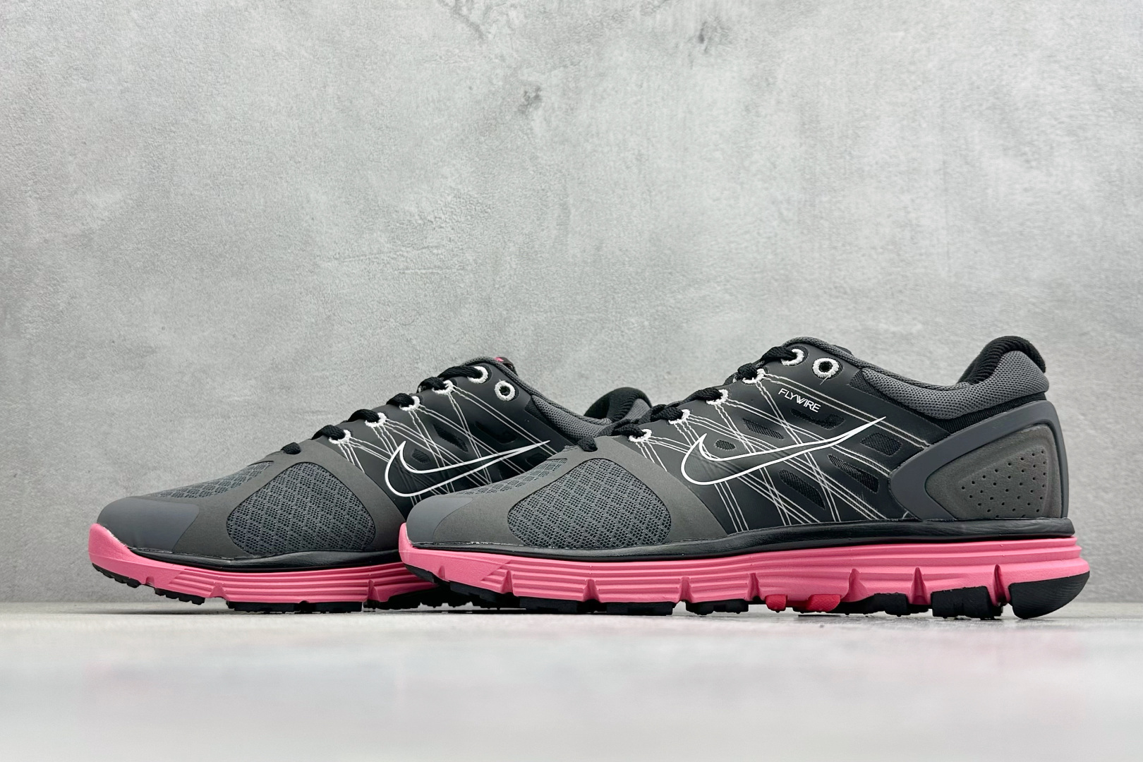 200 NIKE LUNARGLIDE+2 耐克简约舒适防滑耐磨经典低帮跑鞋 407647-060-Chinese UA Cheap High Quatity Brand Clothes Bags handbags Sneakers wholesale wholesaler seller from China Factory suppliers Fashion Clothing Shoes best Quality Beautiful Price 200 NIKE LUNARGLIDE+2 耐克简约舒适防滑耐磨经典低帮跑鞋 407647-060